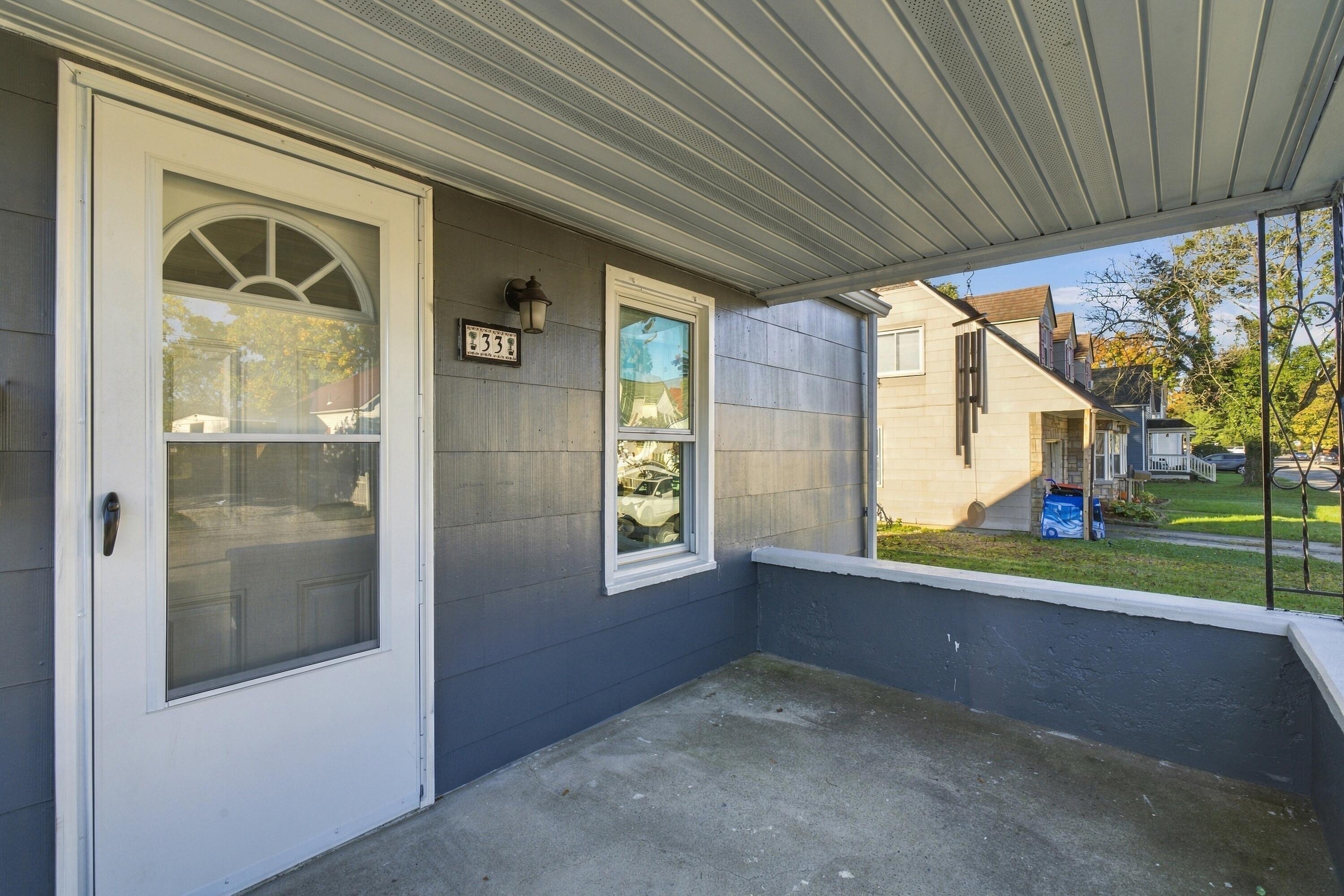 33 W Postal Avenue Property Photo 3