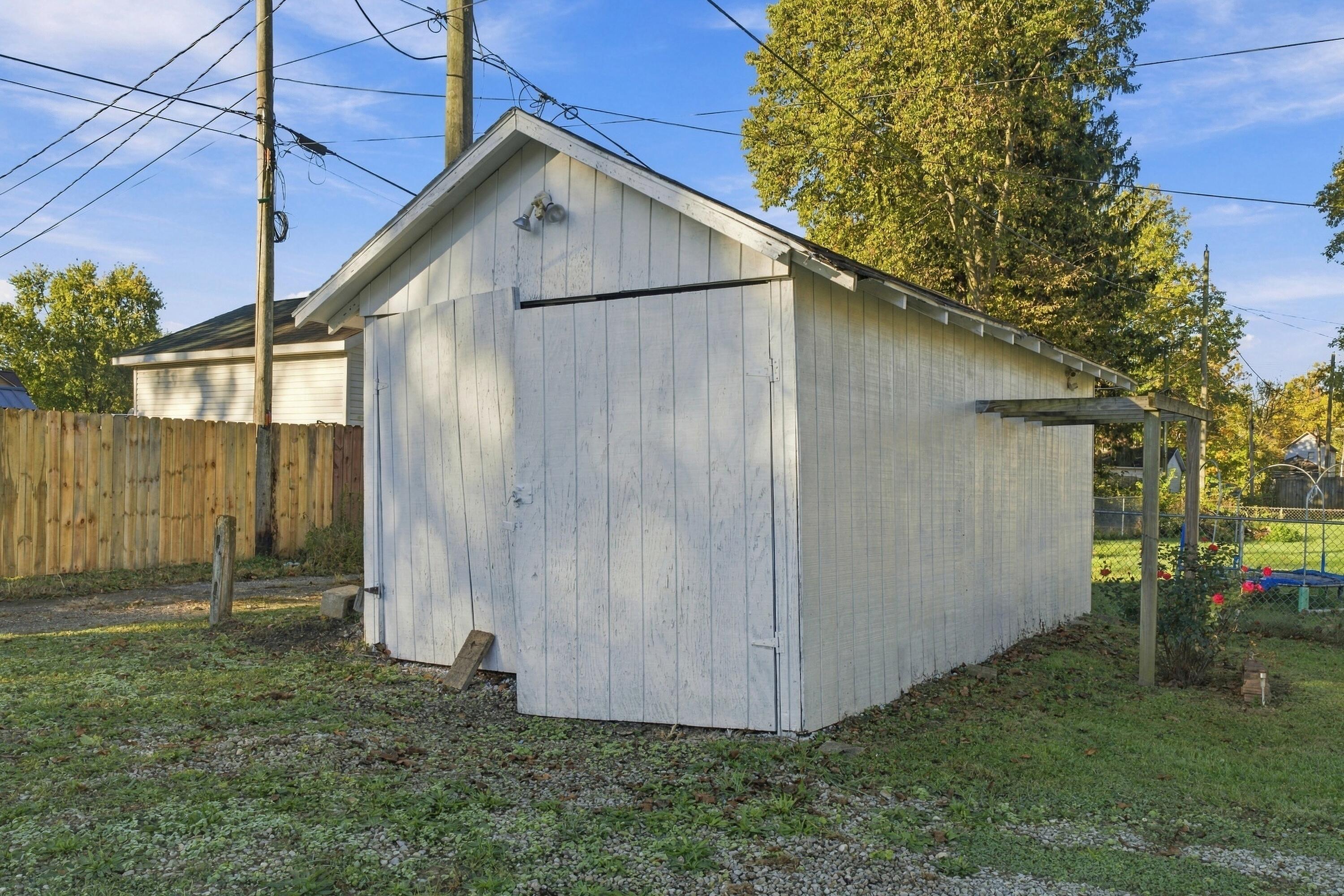 33 W Postal Avenue Property Photo 27