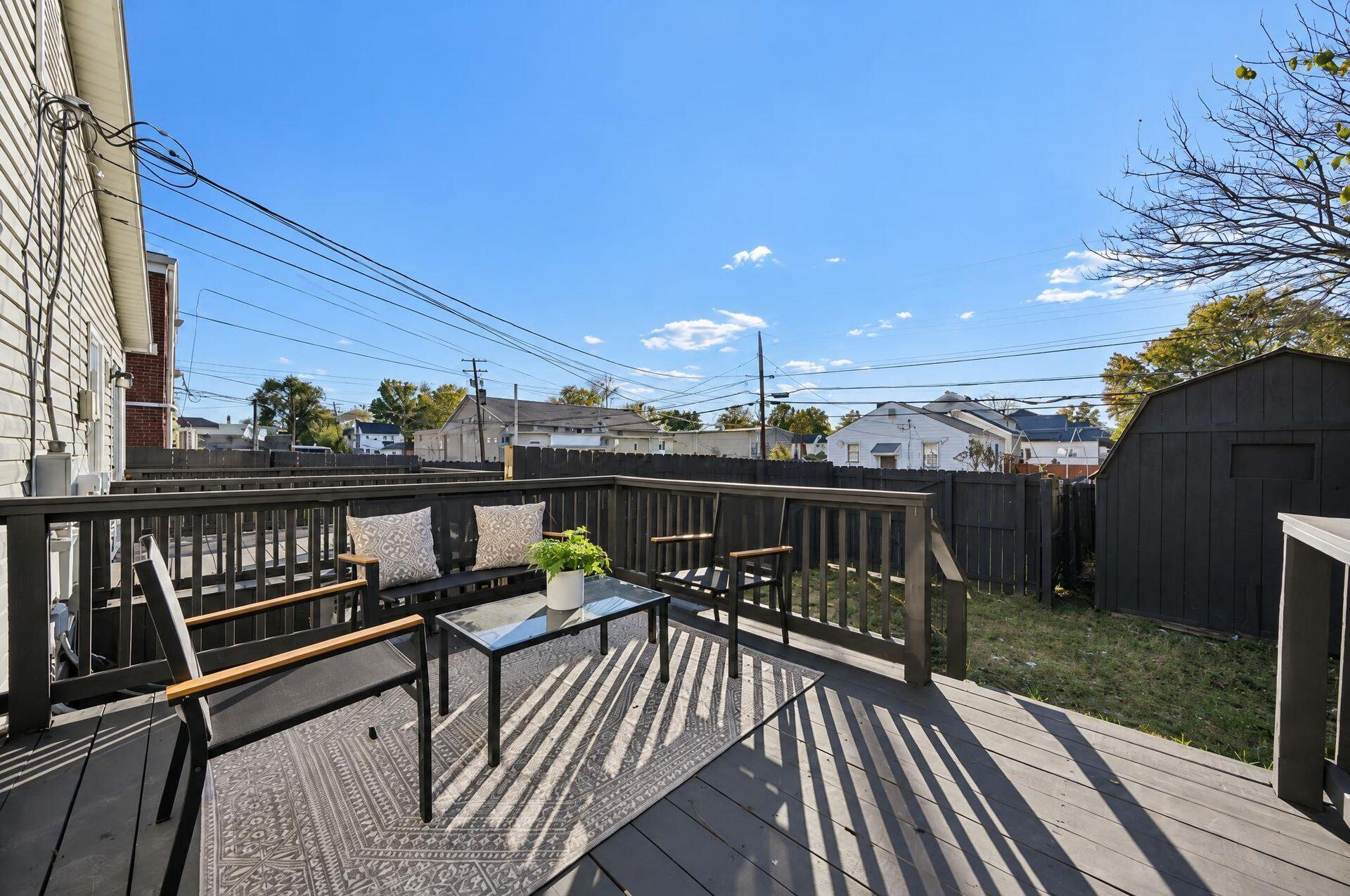 2861-2863 Cleveland Avenue Property Photo 17