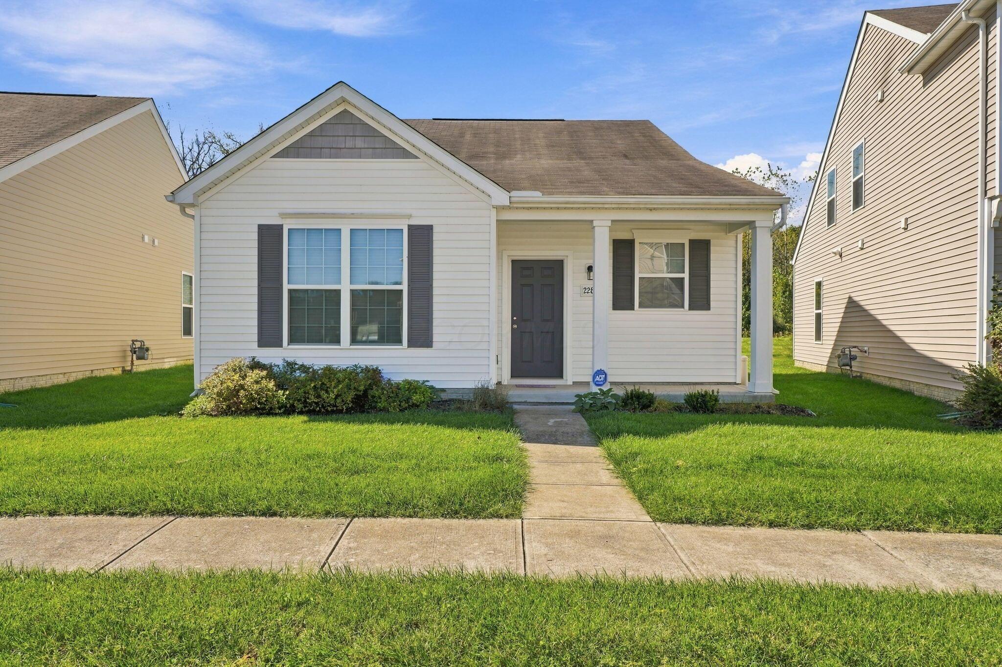 2283 Doneen Drive