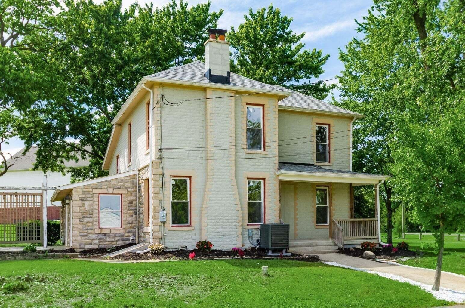 1765 Thrailkill Road Property Photo 1