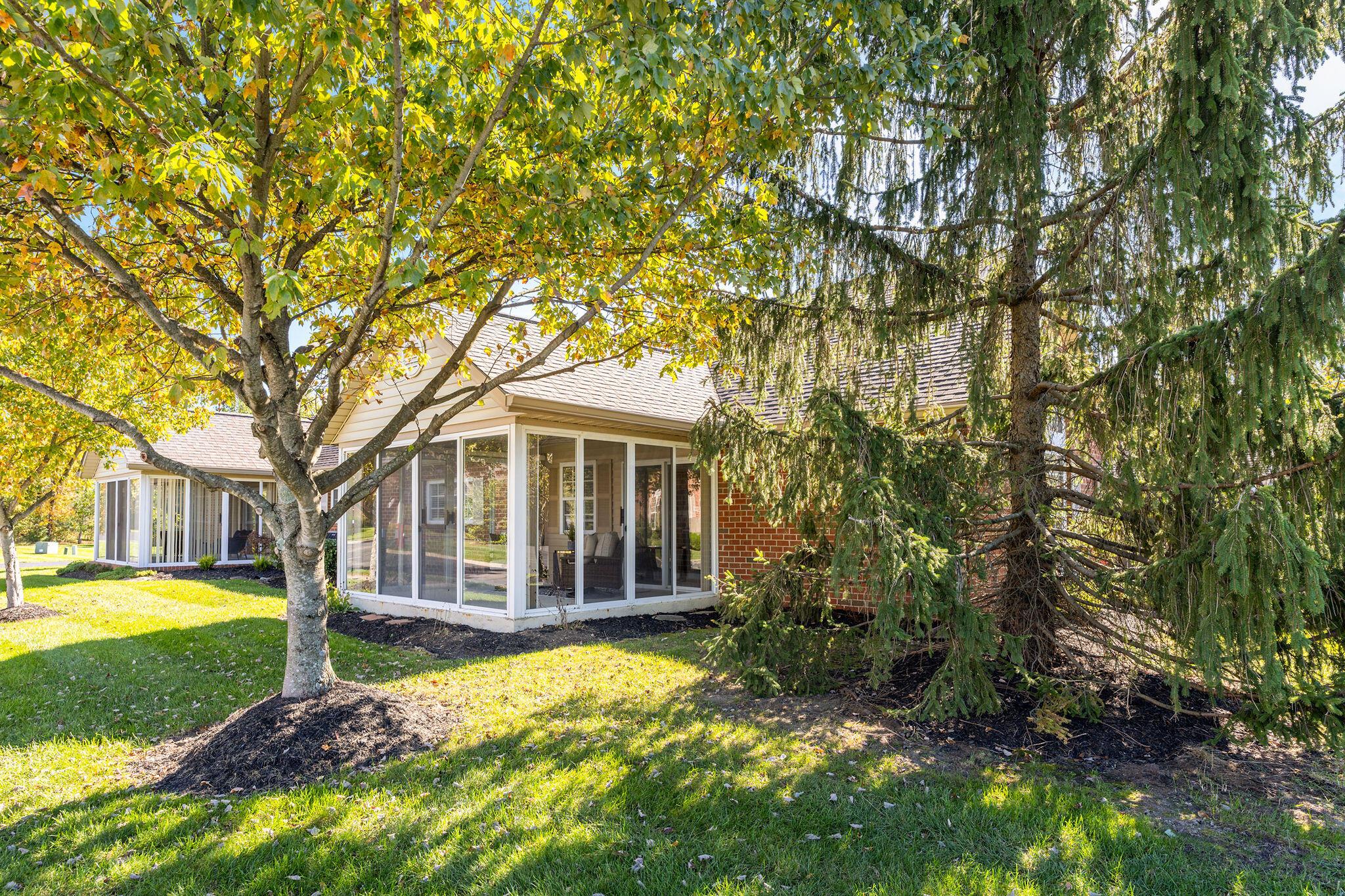 6837 Ridge Rock Drive Property Photo 3
