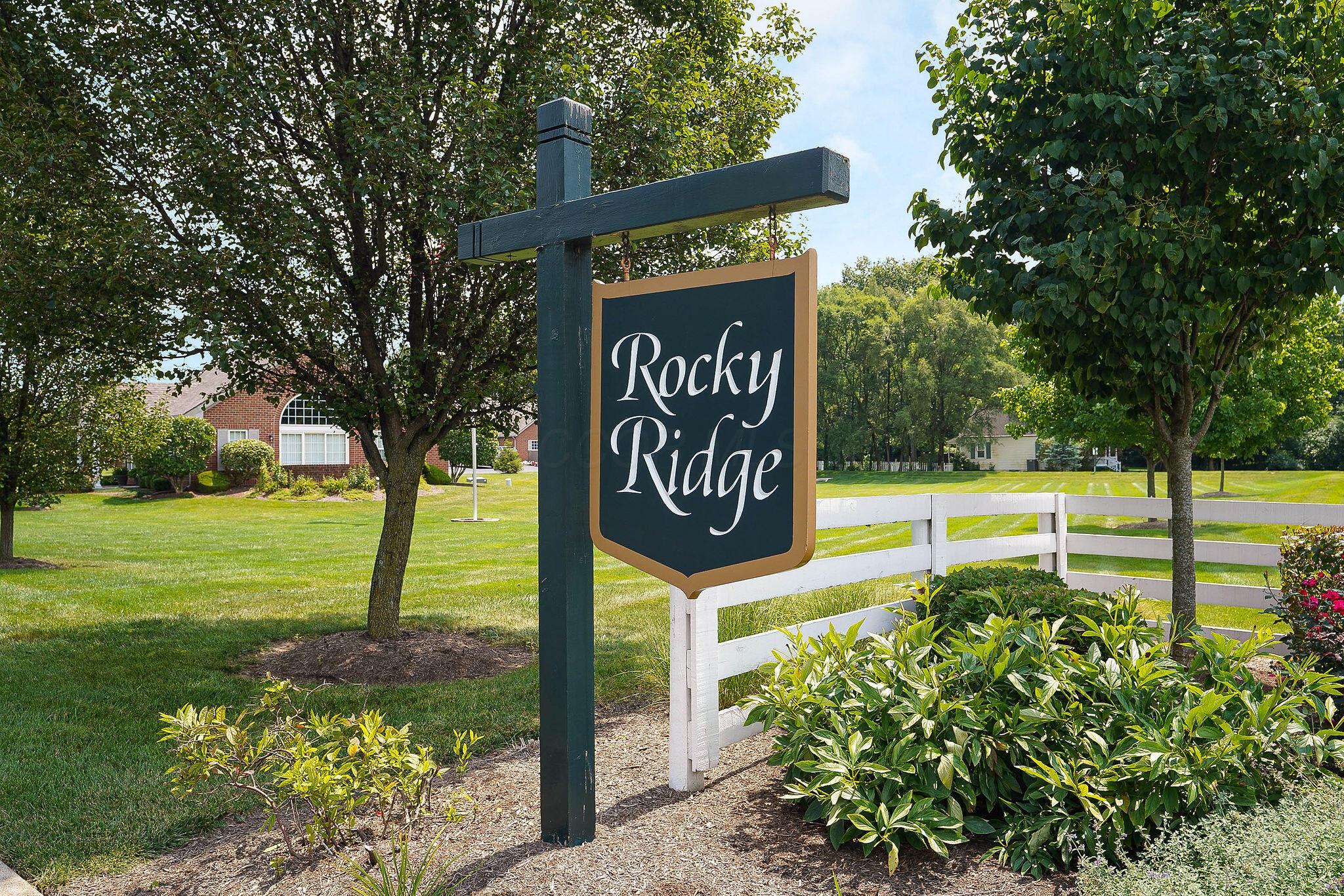 6837 Ridge Rock Drive Property Photo 29