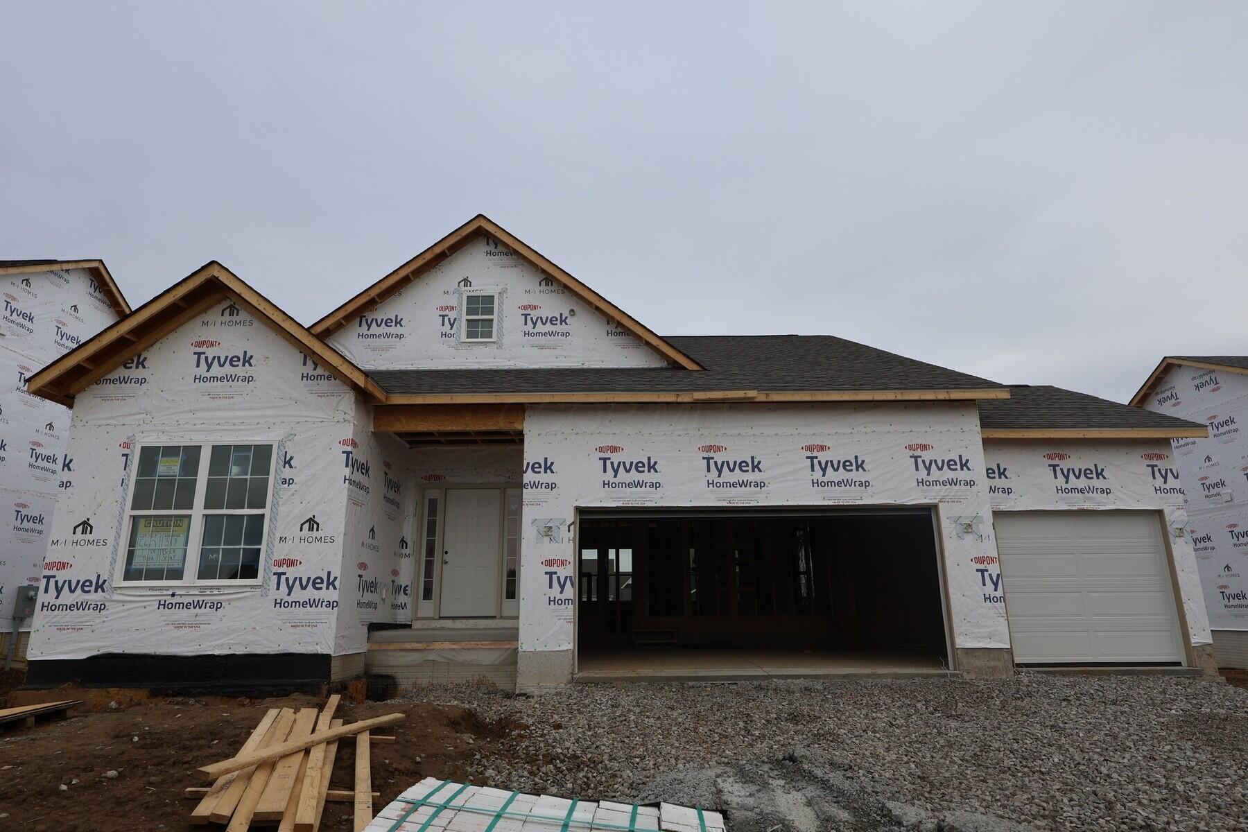319 Beck Way Property Photo 1