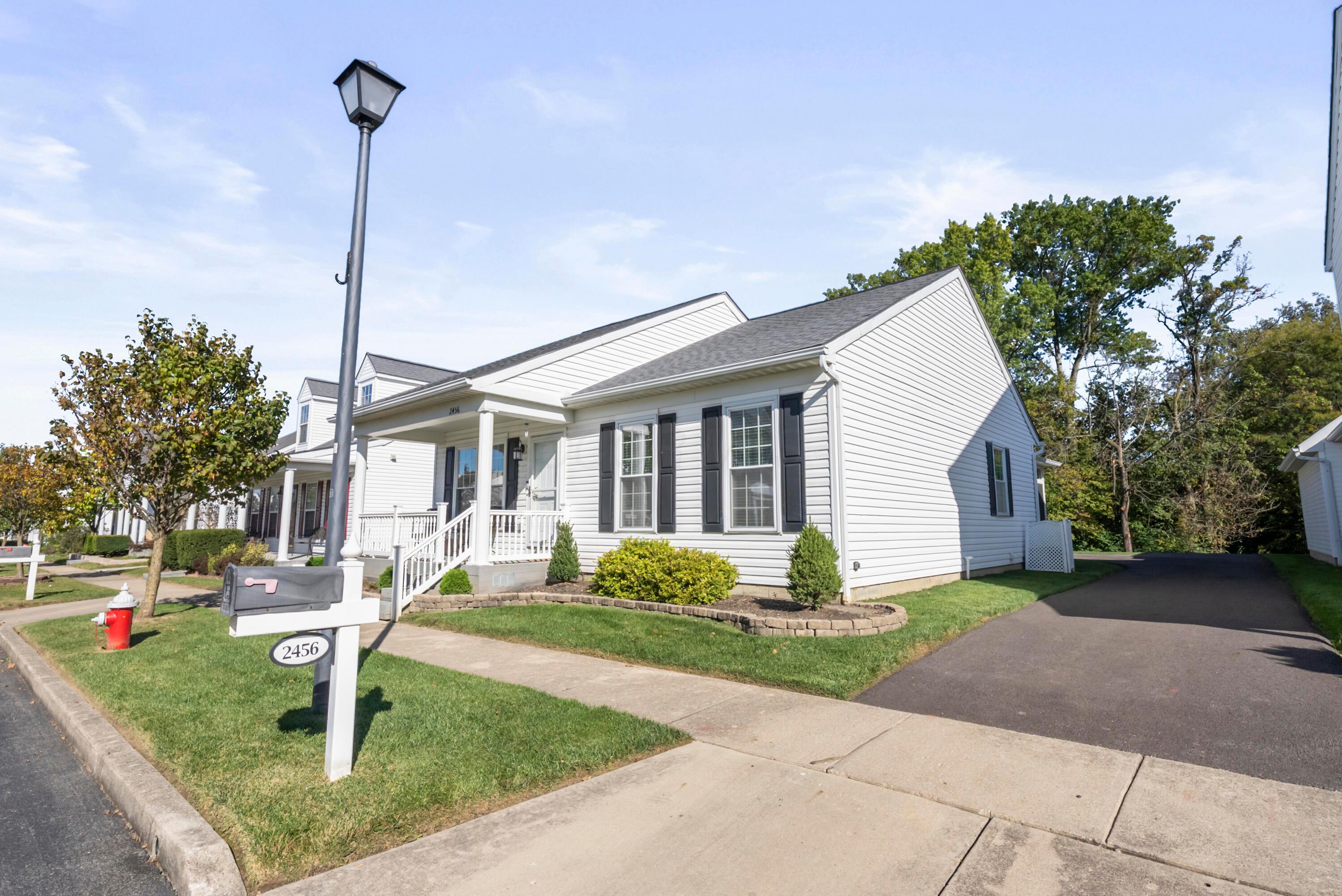 2456 Lyncross Street Property Photo 1