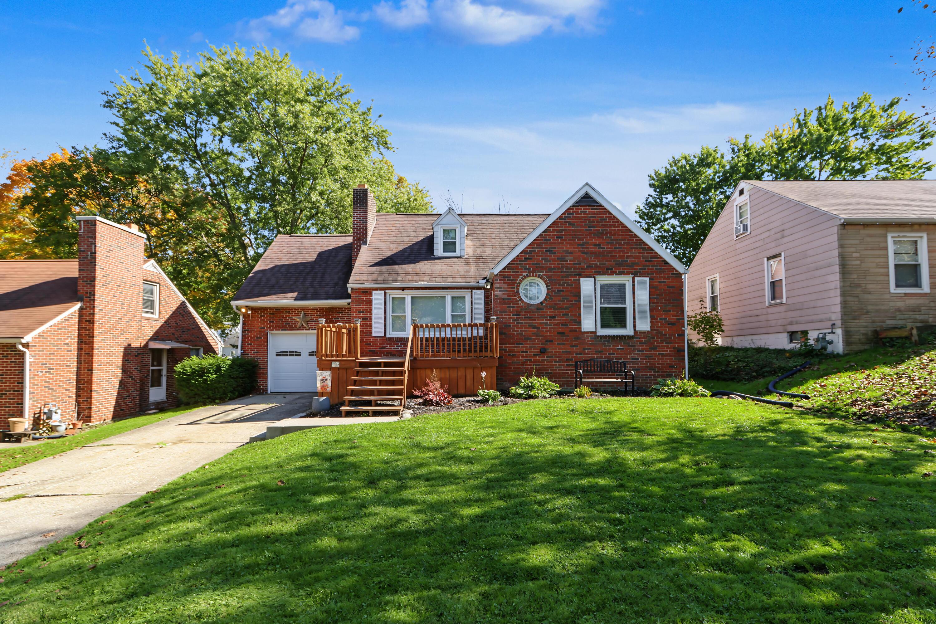 536 Dyas Drive Property Photo 1