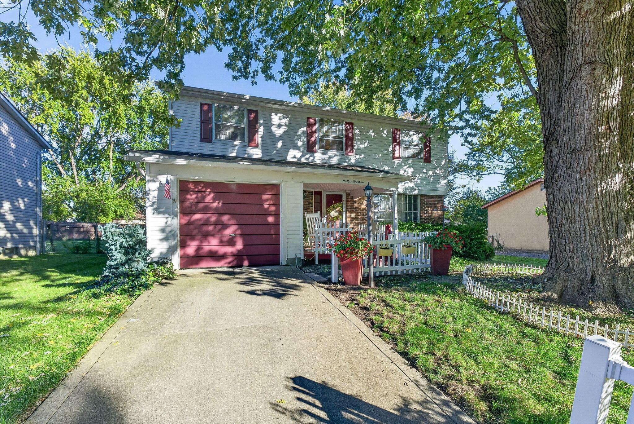 3014 Osgood Road E Property Photo 1