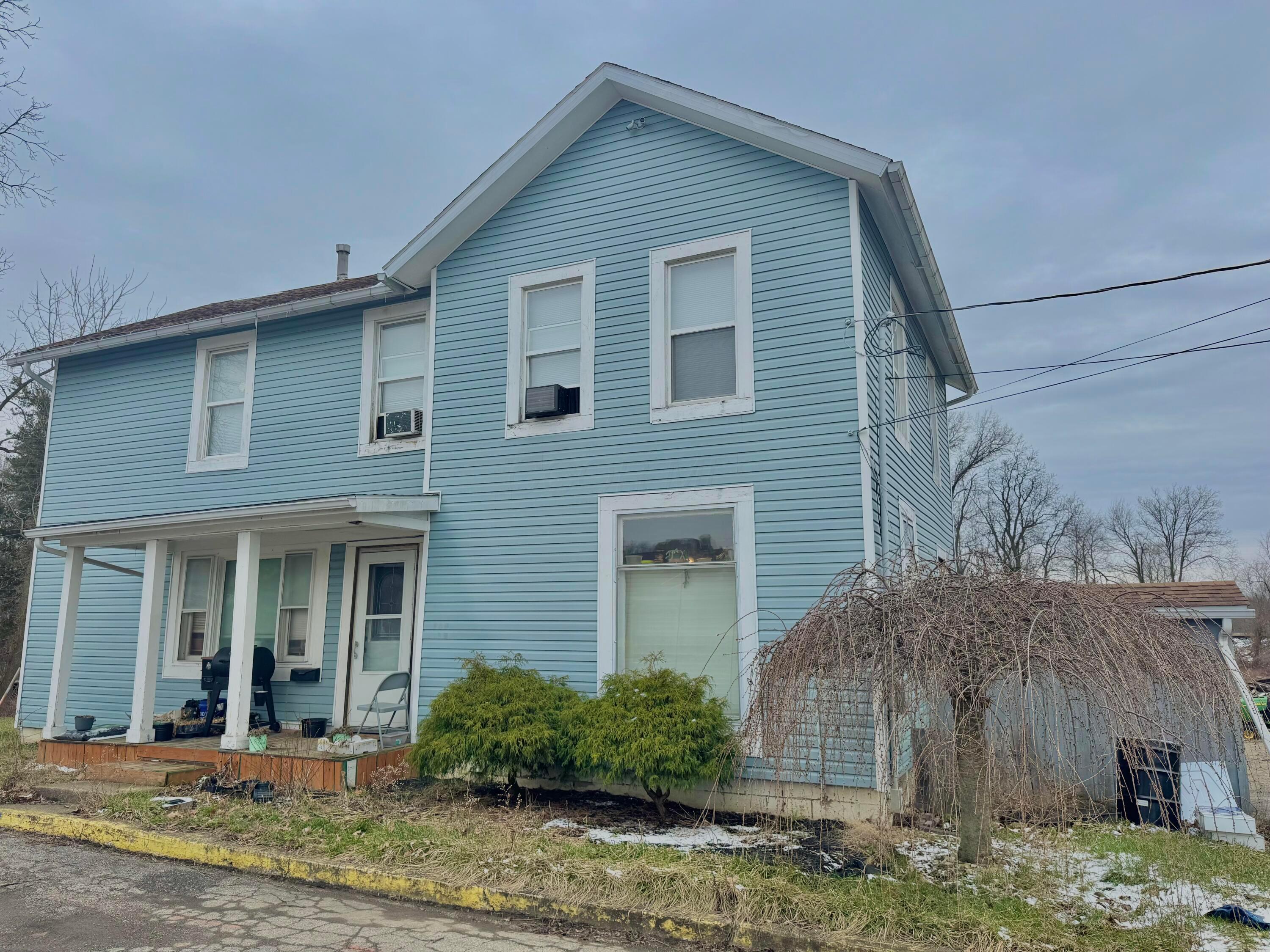 199 Sandusky Street Property Photo 1