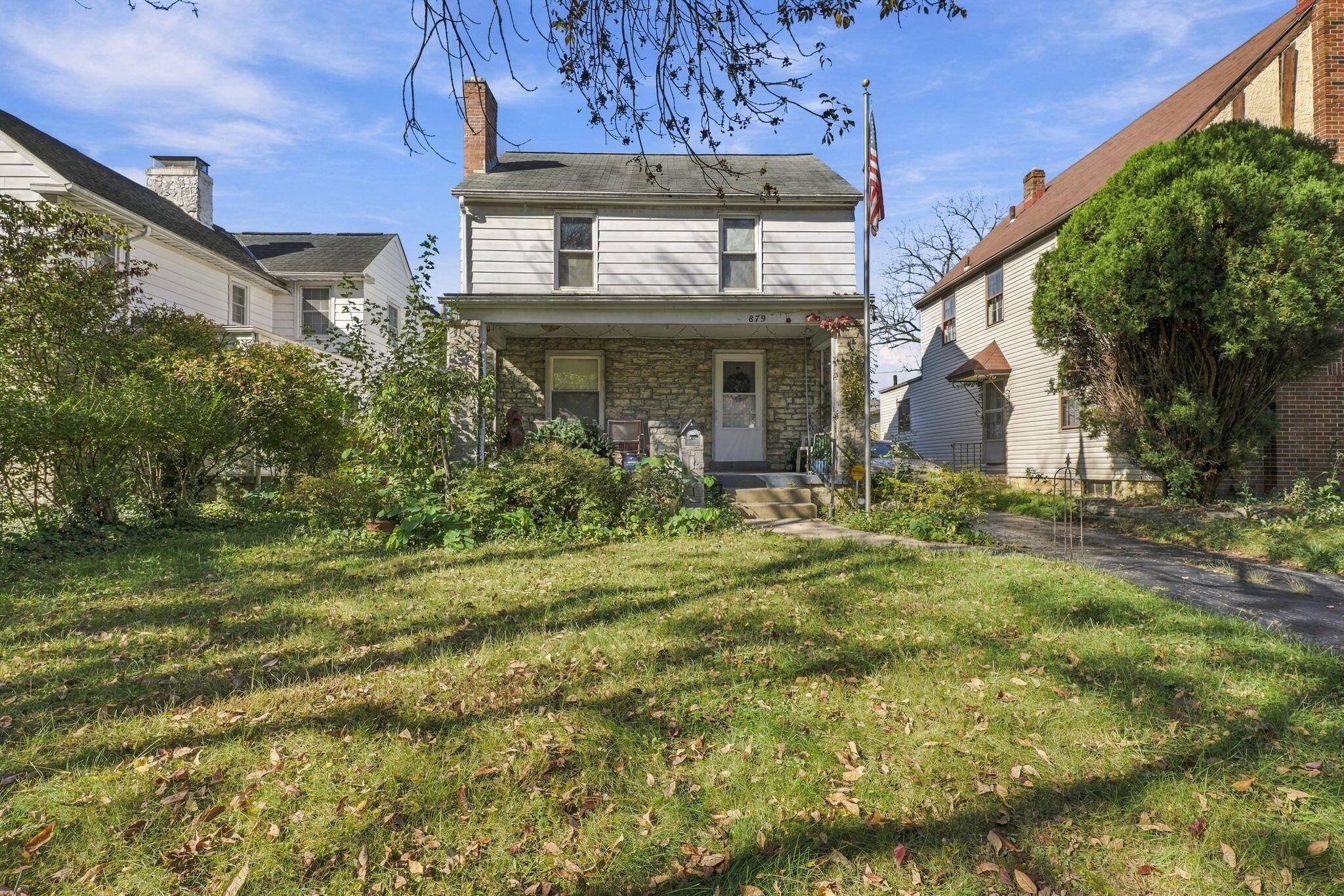 879 Vernon Road Property Photo 1