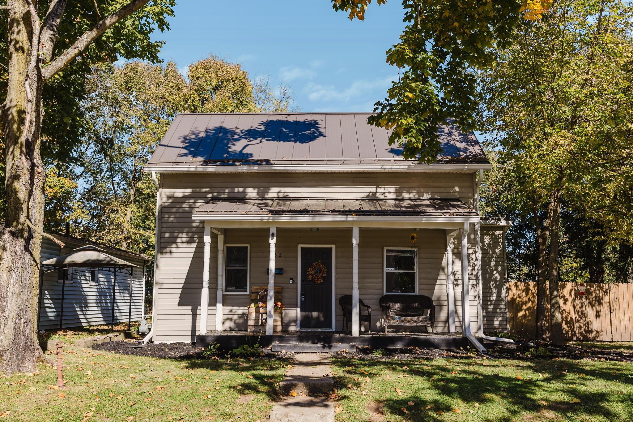 552 E Franklin Street Property Photo 1