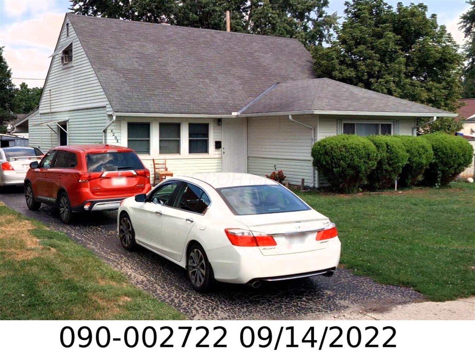 4208 Elbern Avenue Property Photo 1