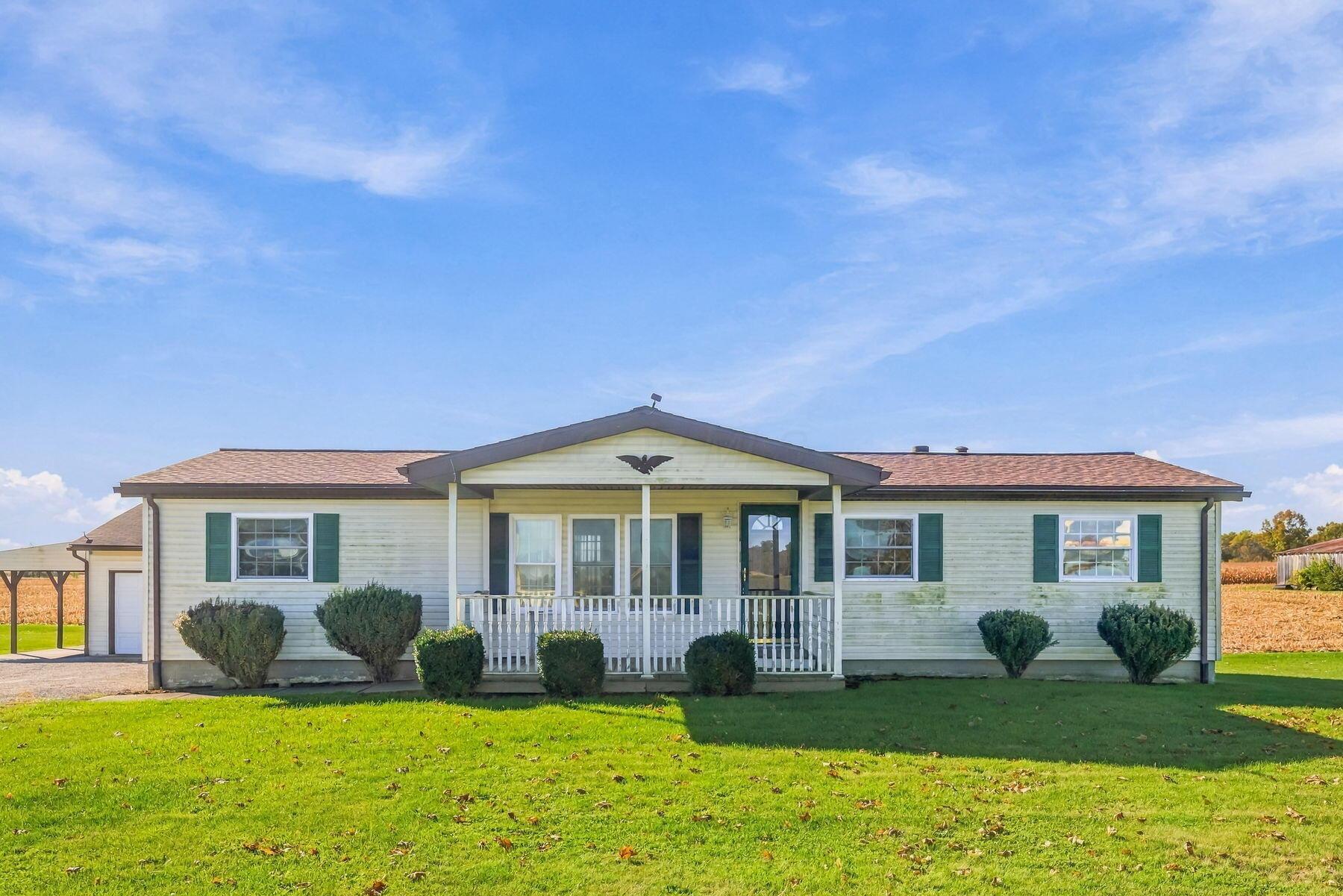 6157 Roberts Road Property Photo 1