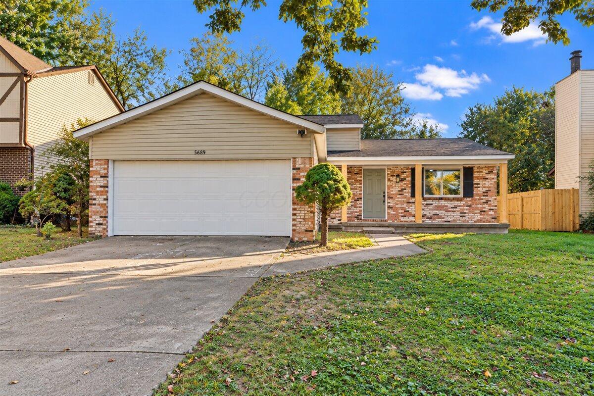 5689 Dorsey Drive Property Photo 1