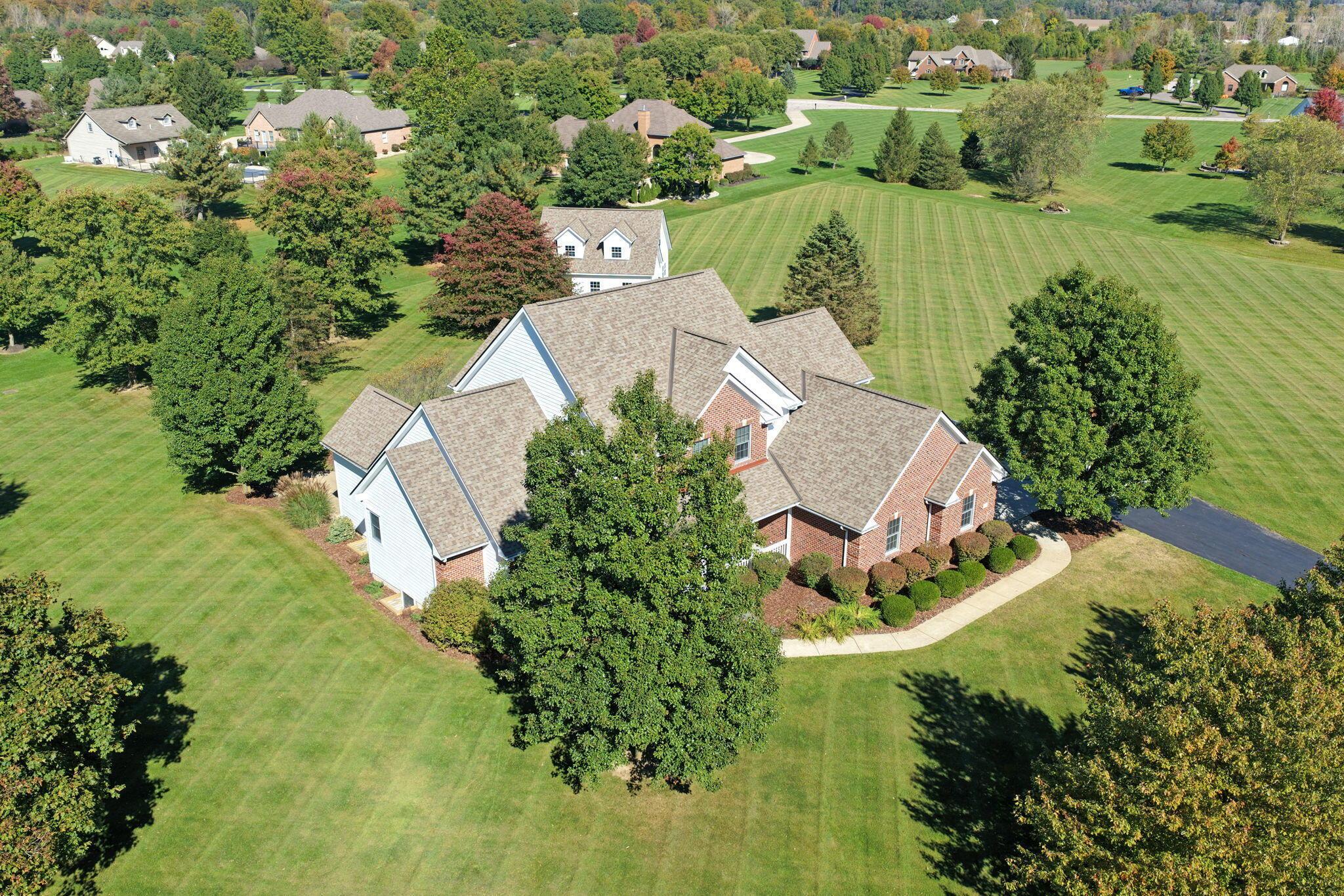 13150 Hickory Ridge Road Property Photo 1