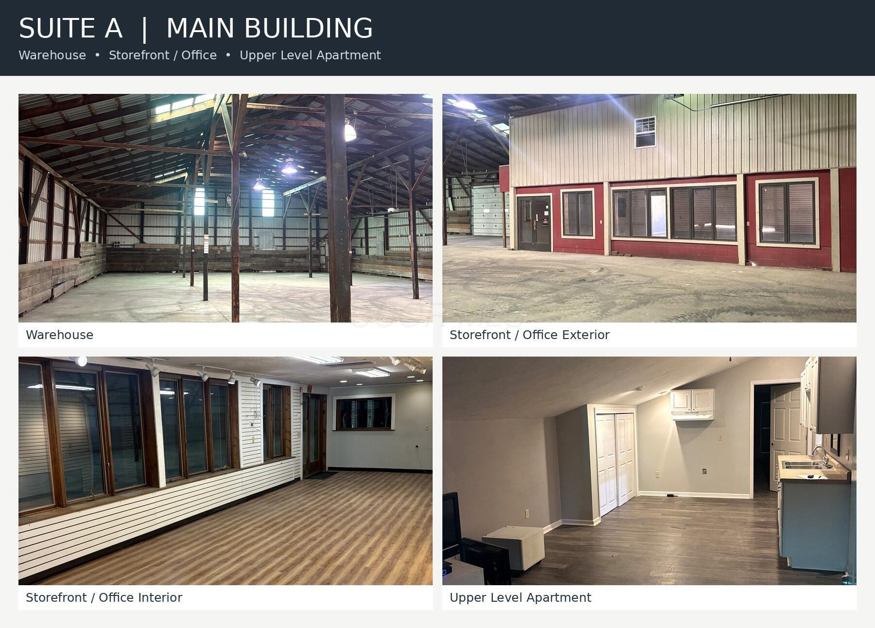 121 N Ewing Street Property Photo 2