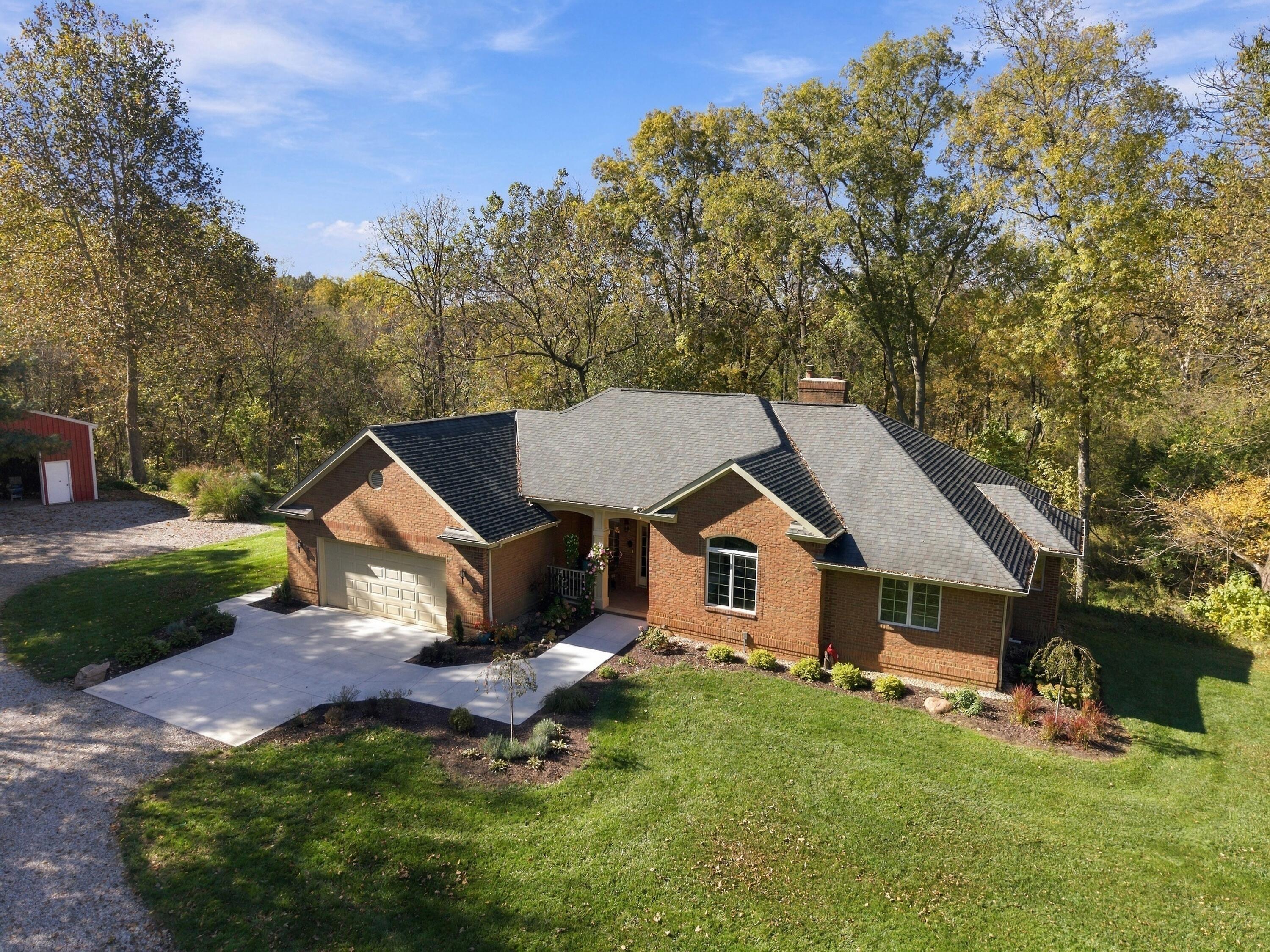 5745 Fredricks Road Property Photo 1