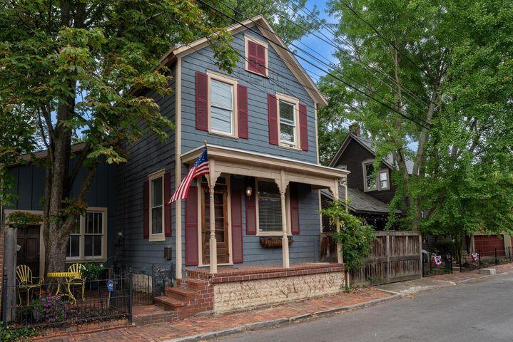 178 Concord Place Property Photo 1