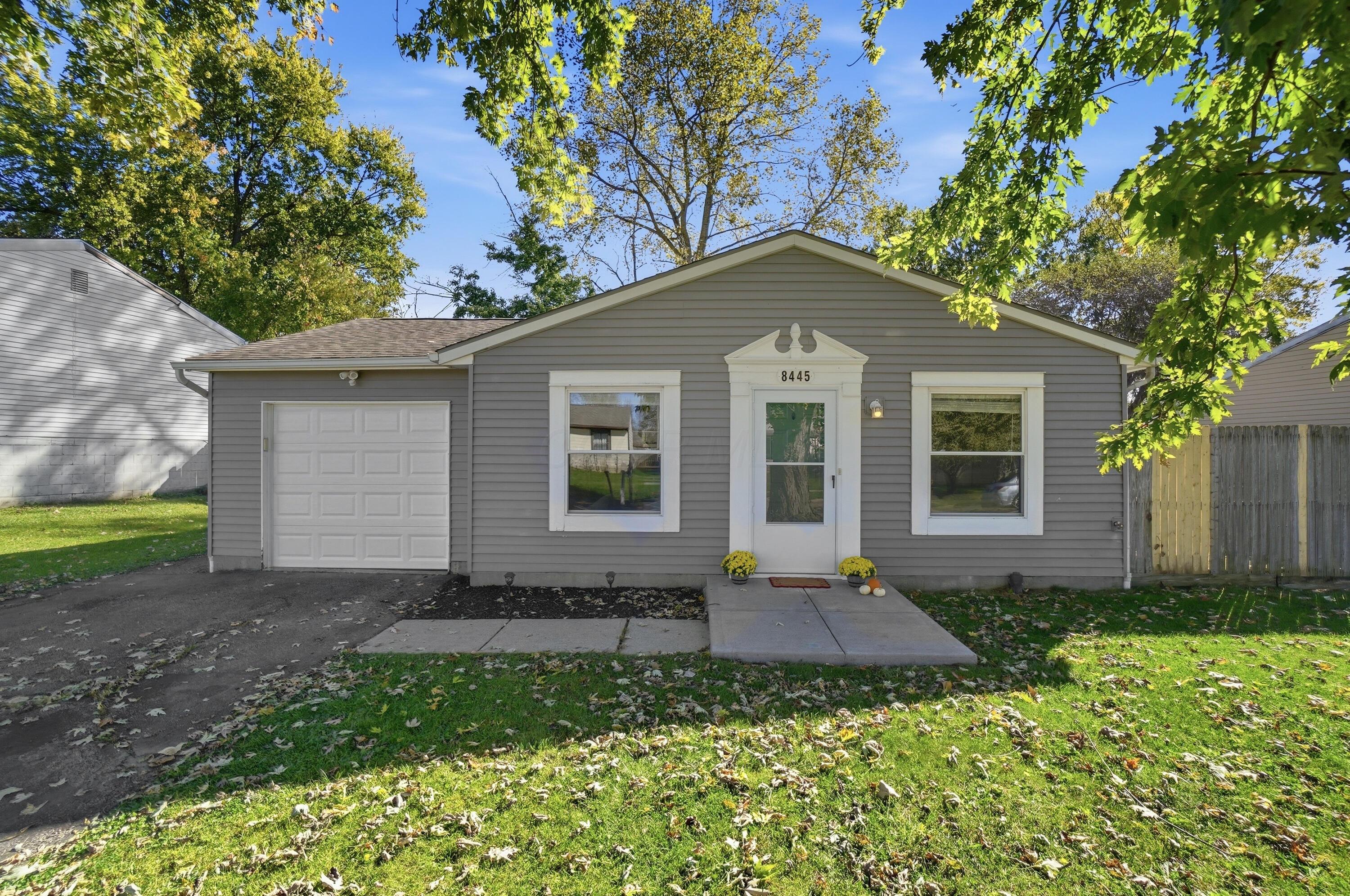 8445 Silverbell Avenue Property Photo 1