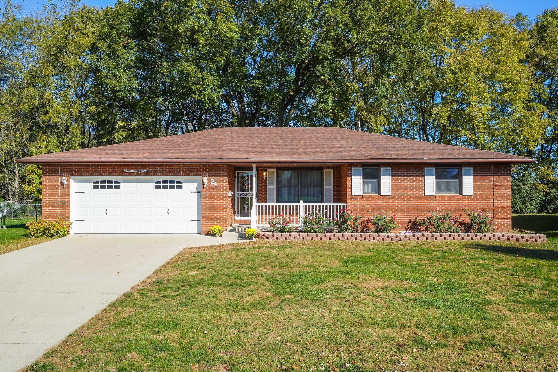 24 Cliffview Drive Property Photo 1
