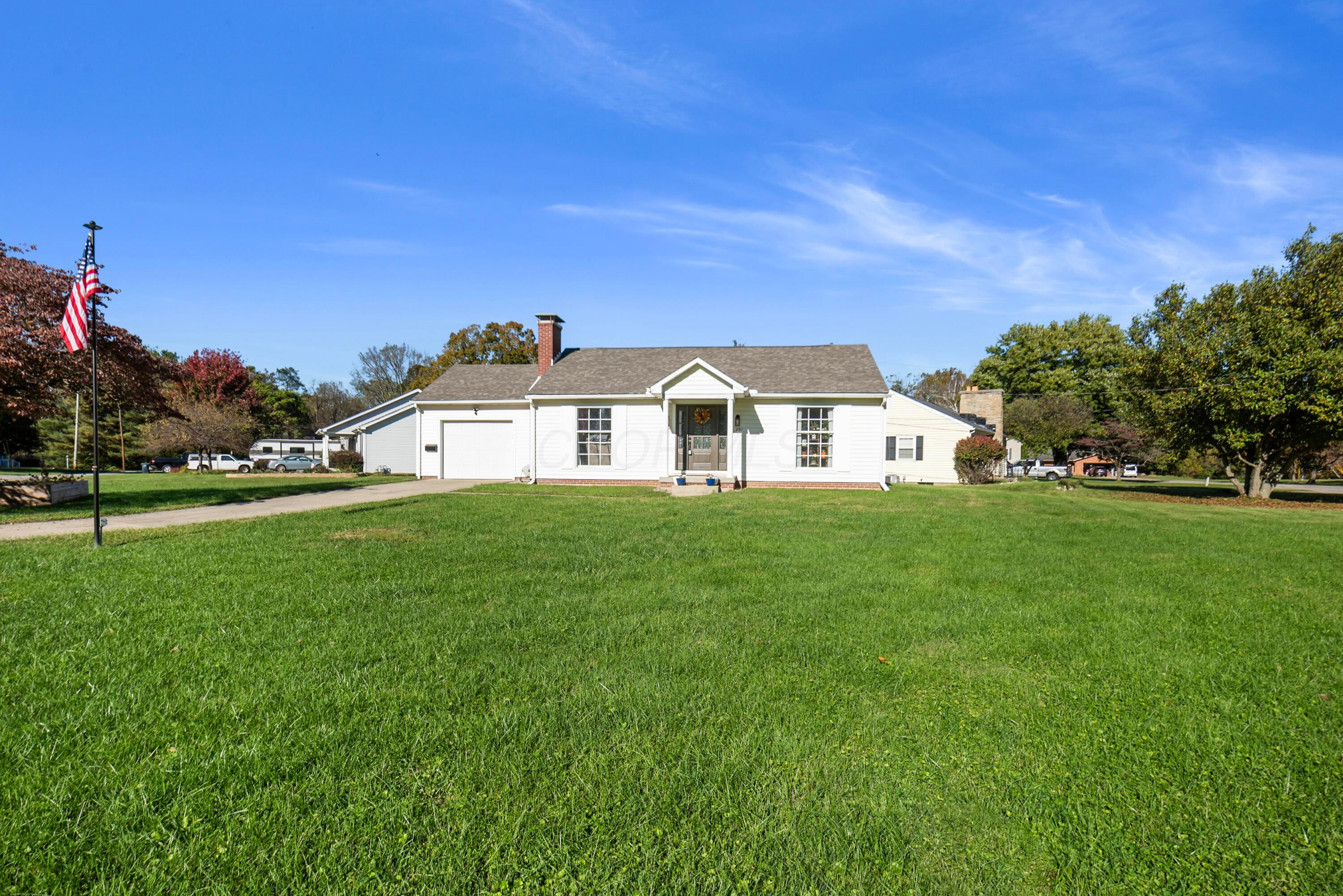 291 Peters Avenue Property Photo 1