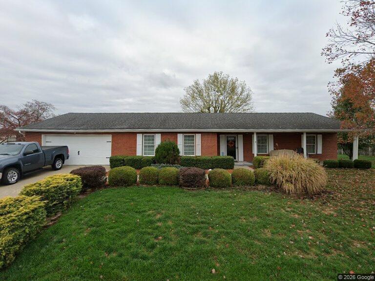 171 Township Road 1237 Property Photo 1