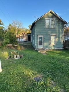 2691 Stratford Road Property Photo 1