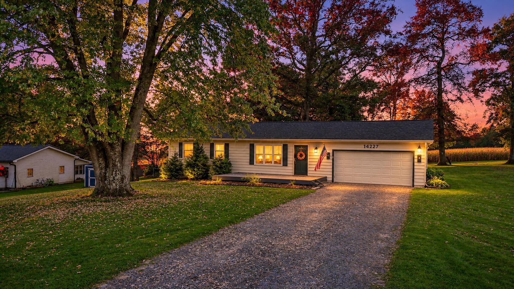 14227 Nelson Drive Property Photo 1