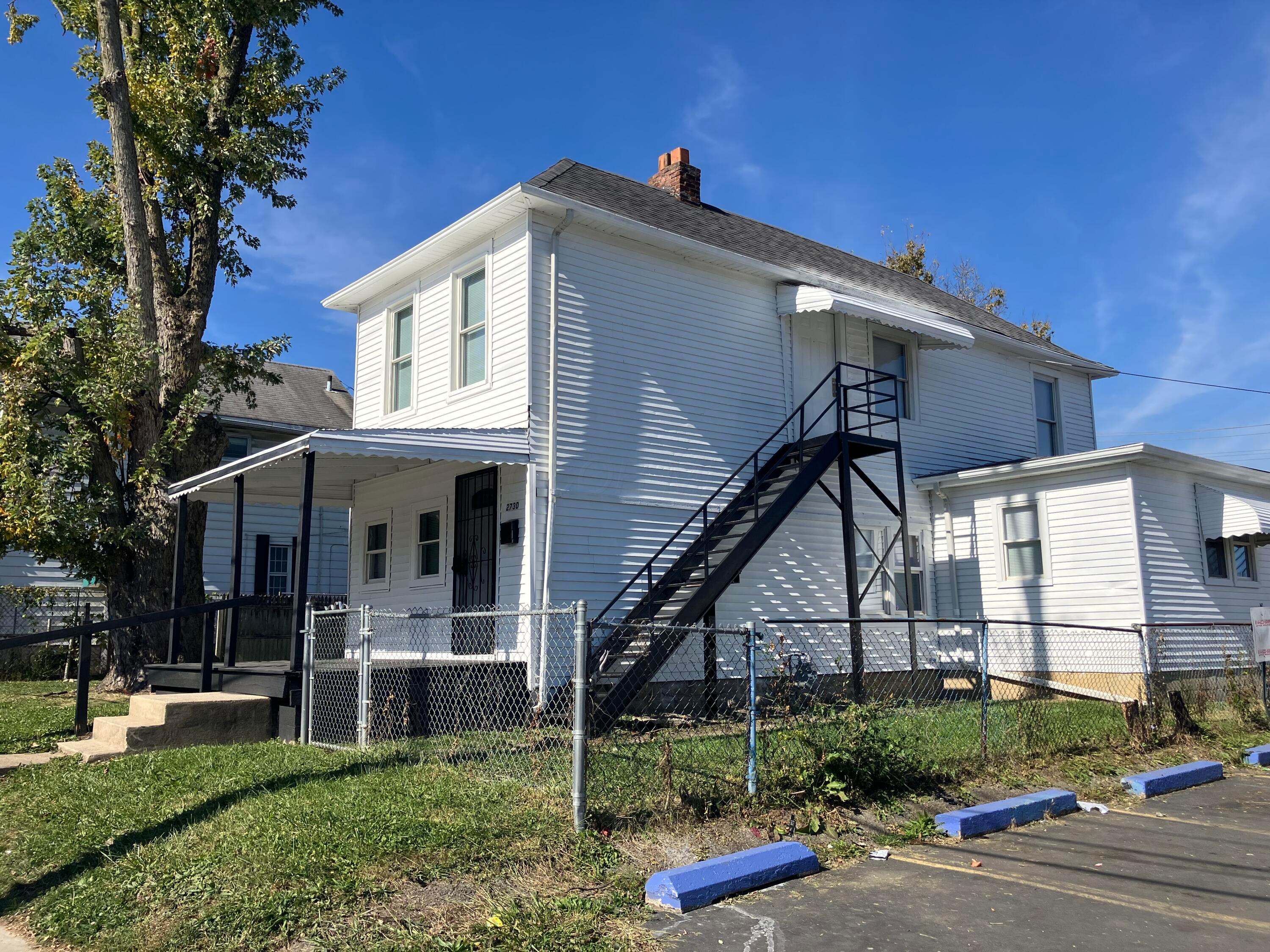 2730 Sullivant Avenue Property Photo 1
