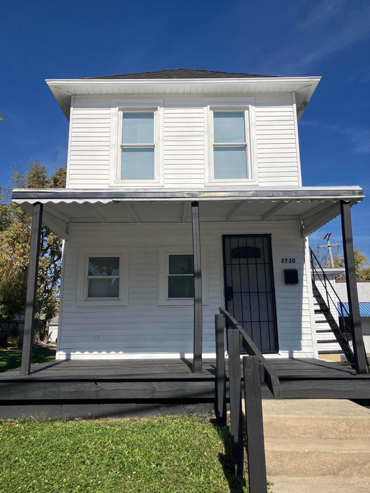 2730 Sullivant Avenue Property Photo 2