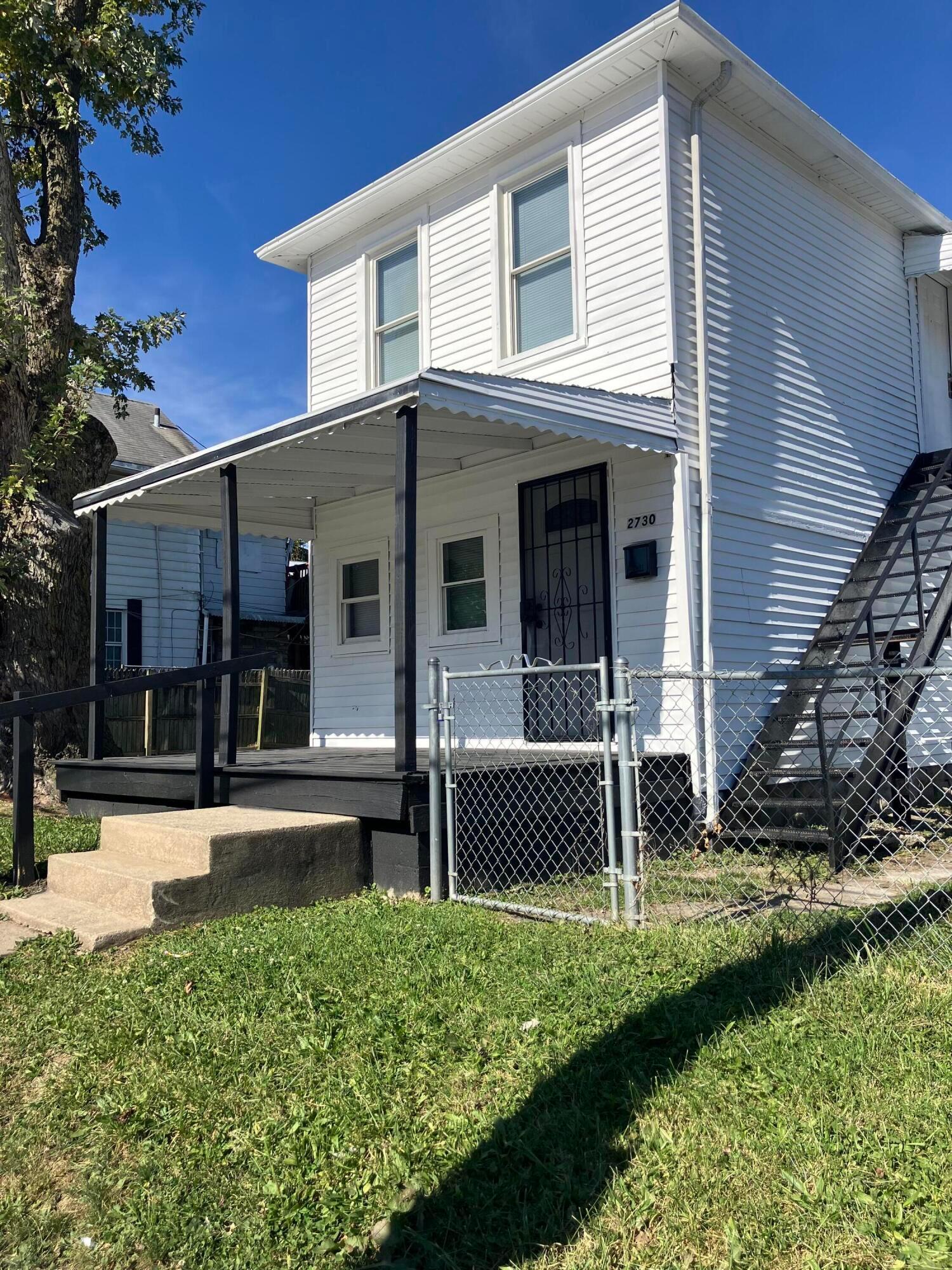 2730 Sullivant Avenue Property Photo 3