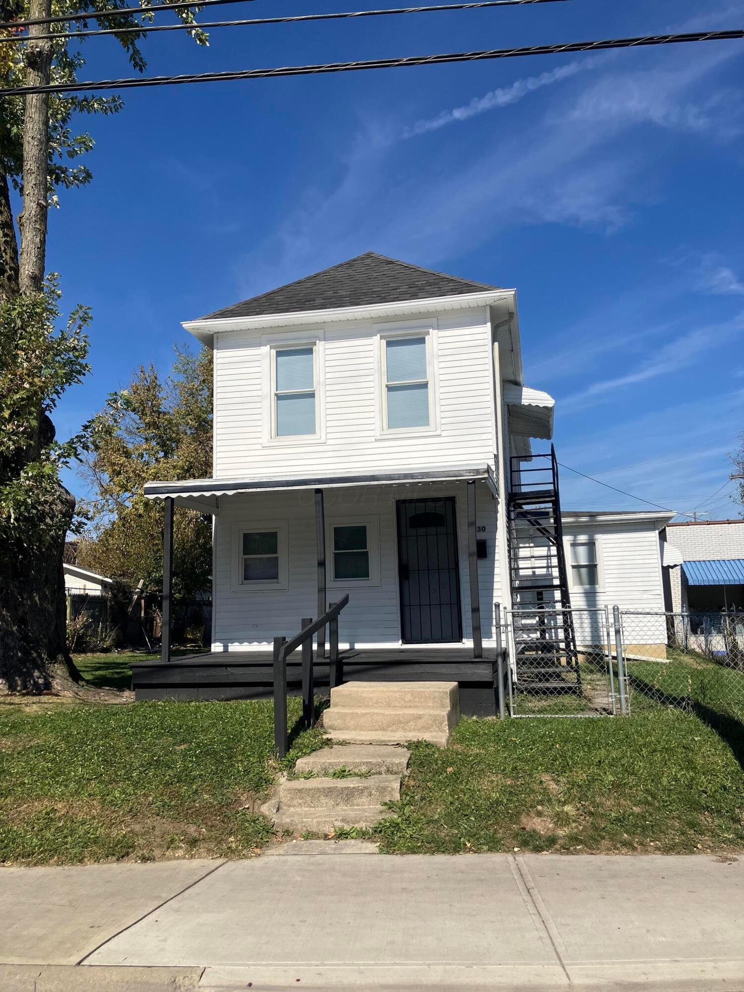 2730 Sullivant Avenue Property Photo 26