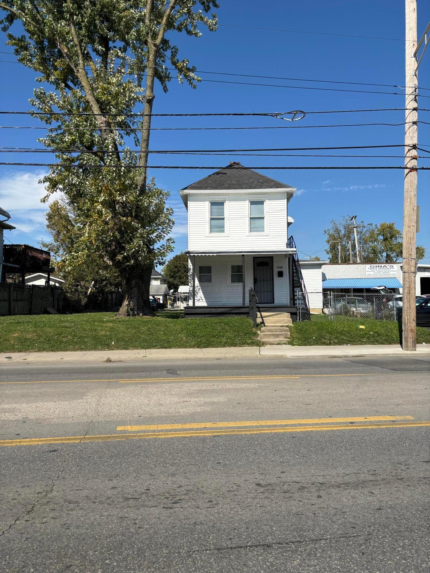 2730 Sullivant Avenue Property Photo 27