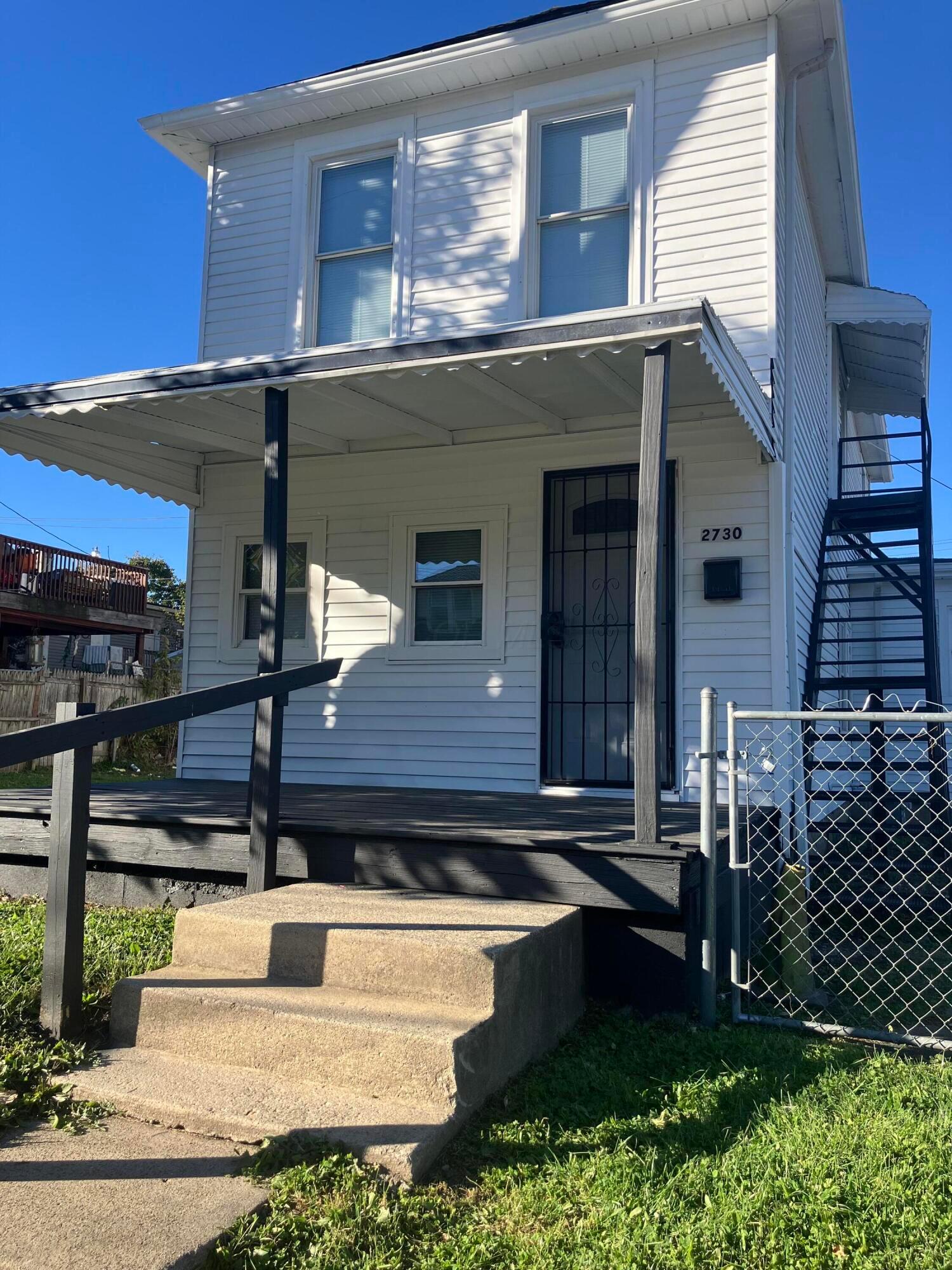 2730 Sullivant Avenue Property Photo 28