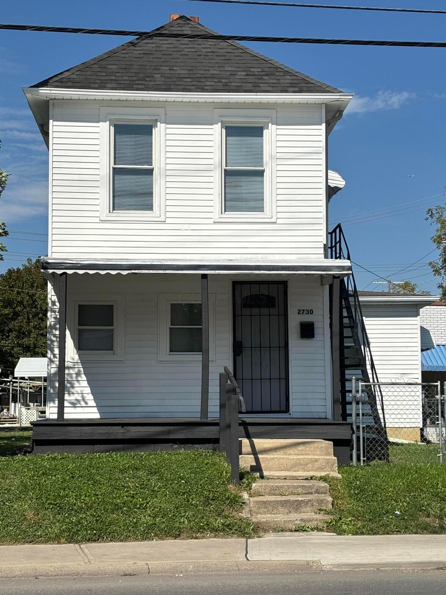 2730 Sullivant Avenue Property Photo 29