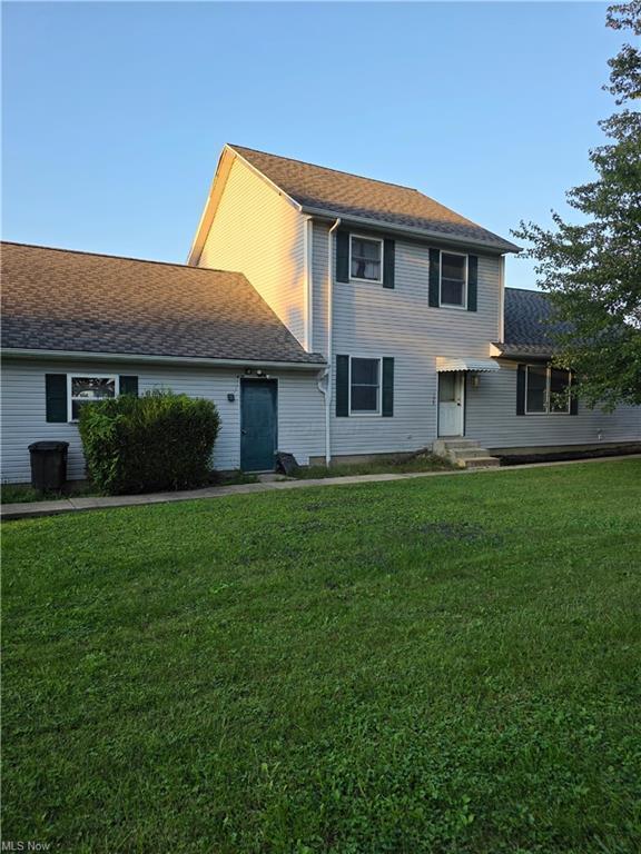 139 Meadowpark Drive Property Photo 1