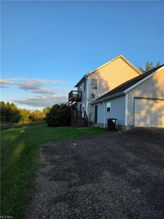 139 Meadowpark Drive Property Photo 2