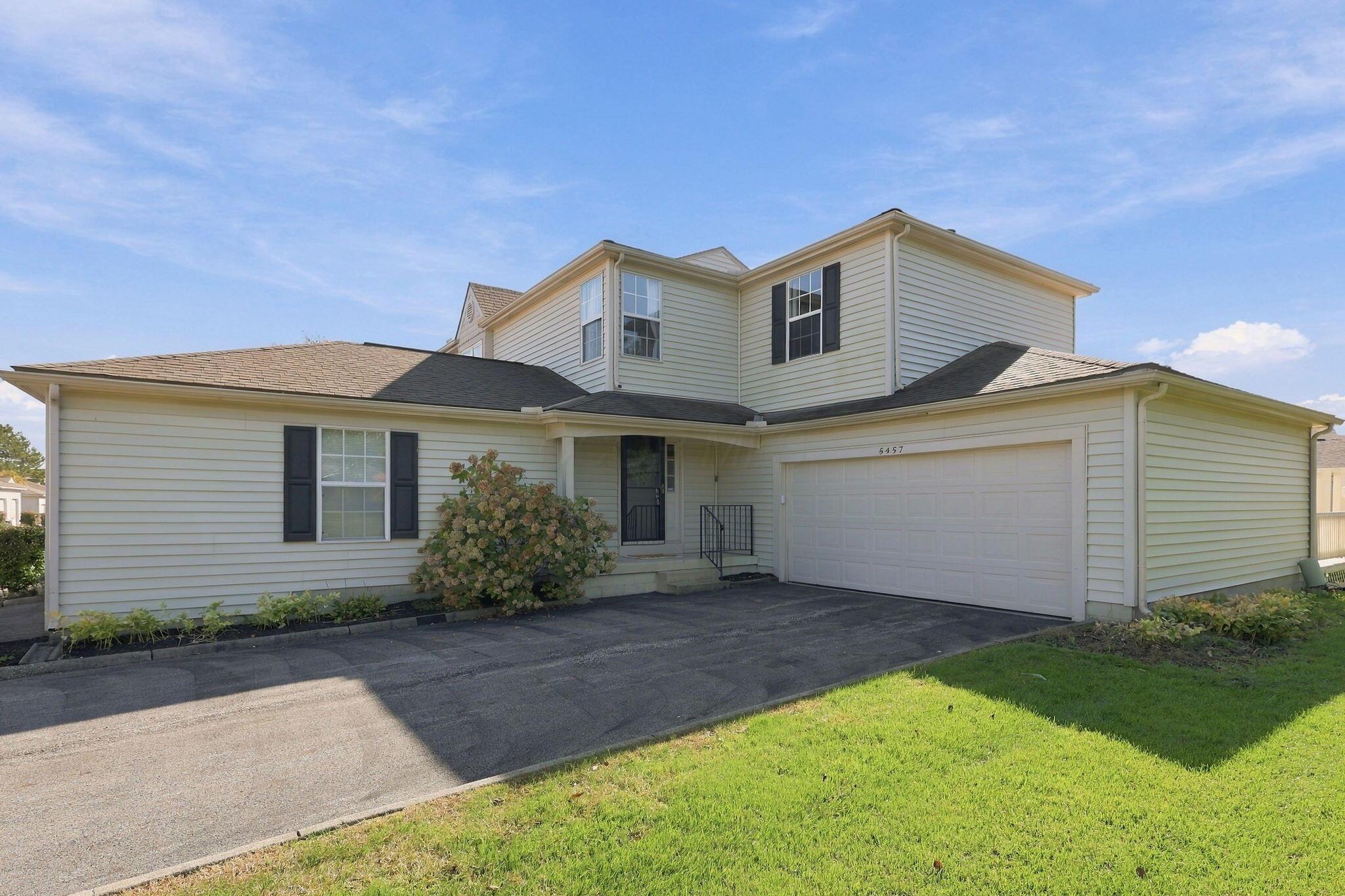 5457 Ambrosia Avenue, 29d Property Photo 1
