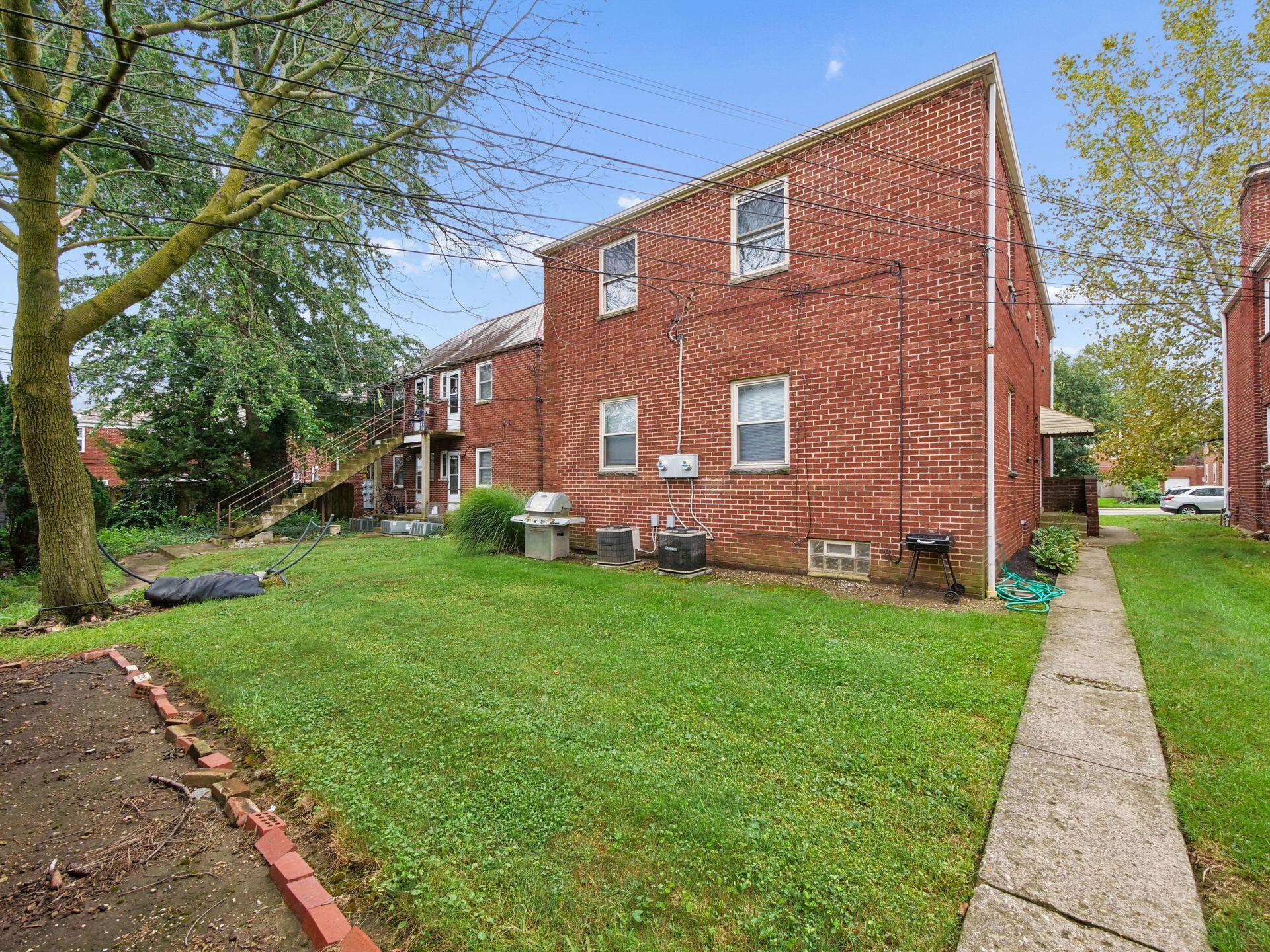 1796 Northwest Boulevard, A & B Property Photo 26