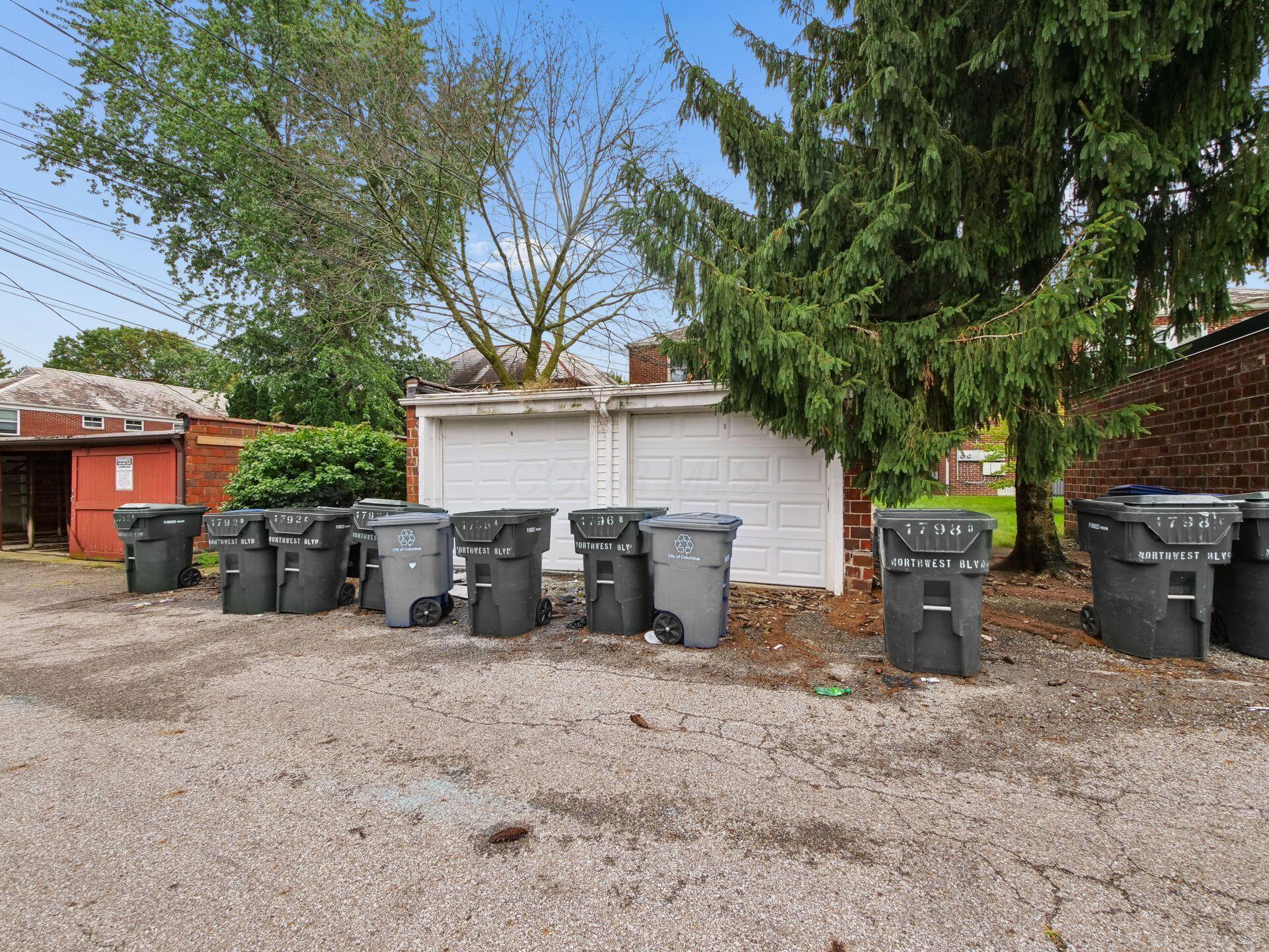 1796 Northwest Boulevard, A & B Property Photo 28
