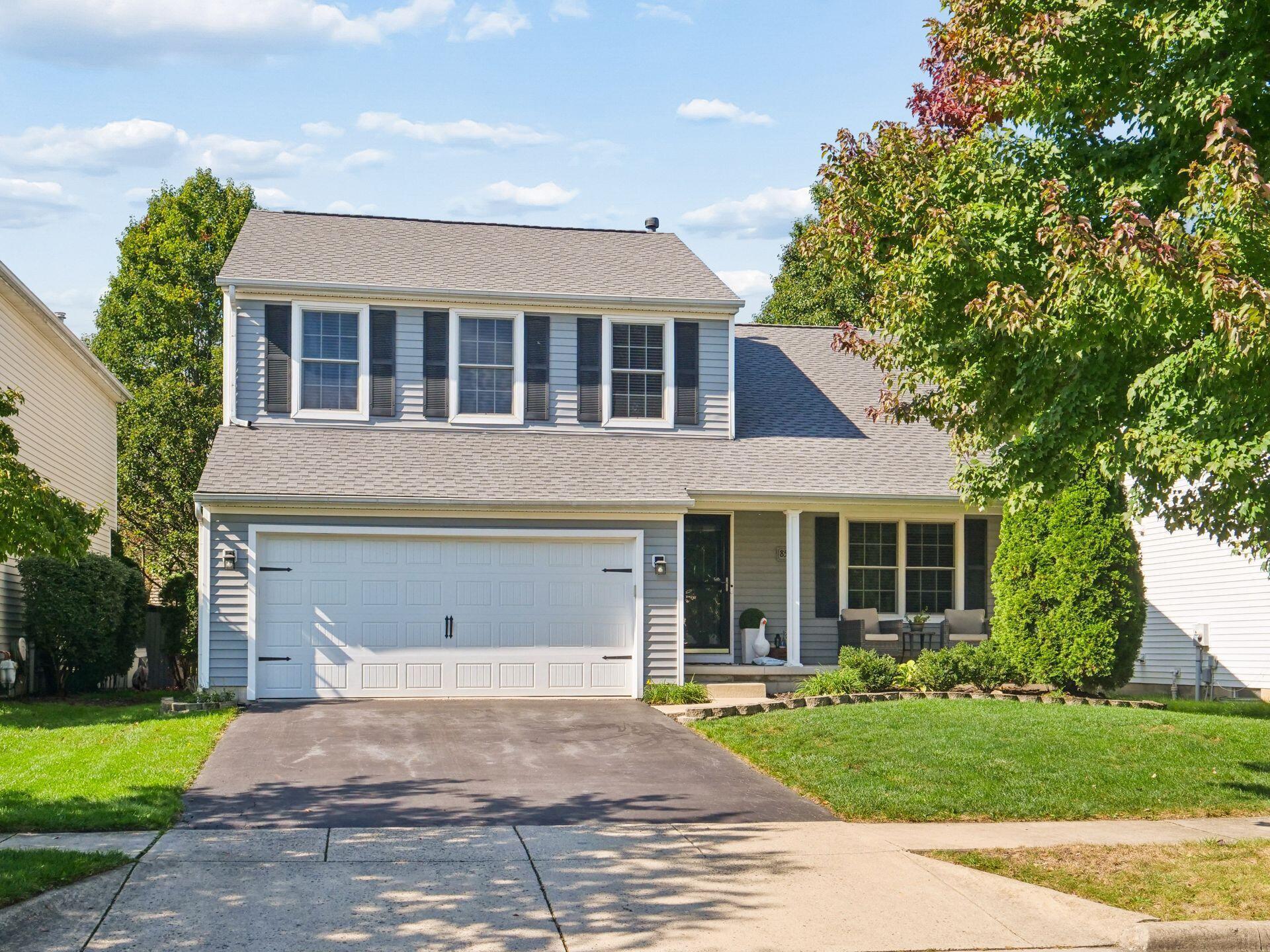 8559 Clover Glade Drive Property Photo 1