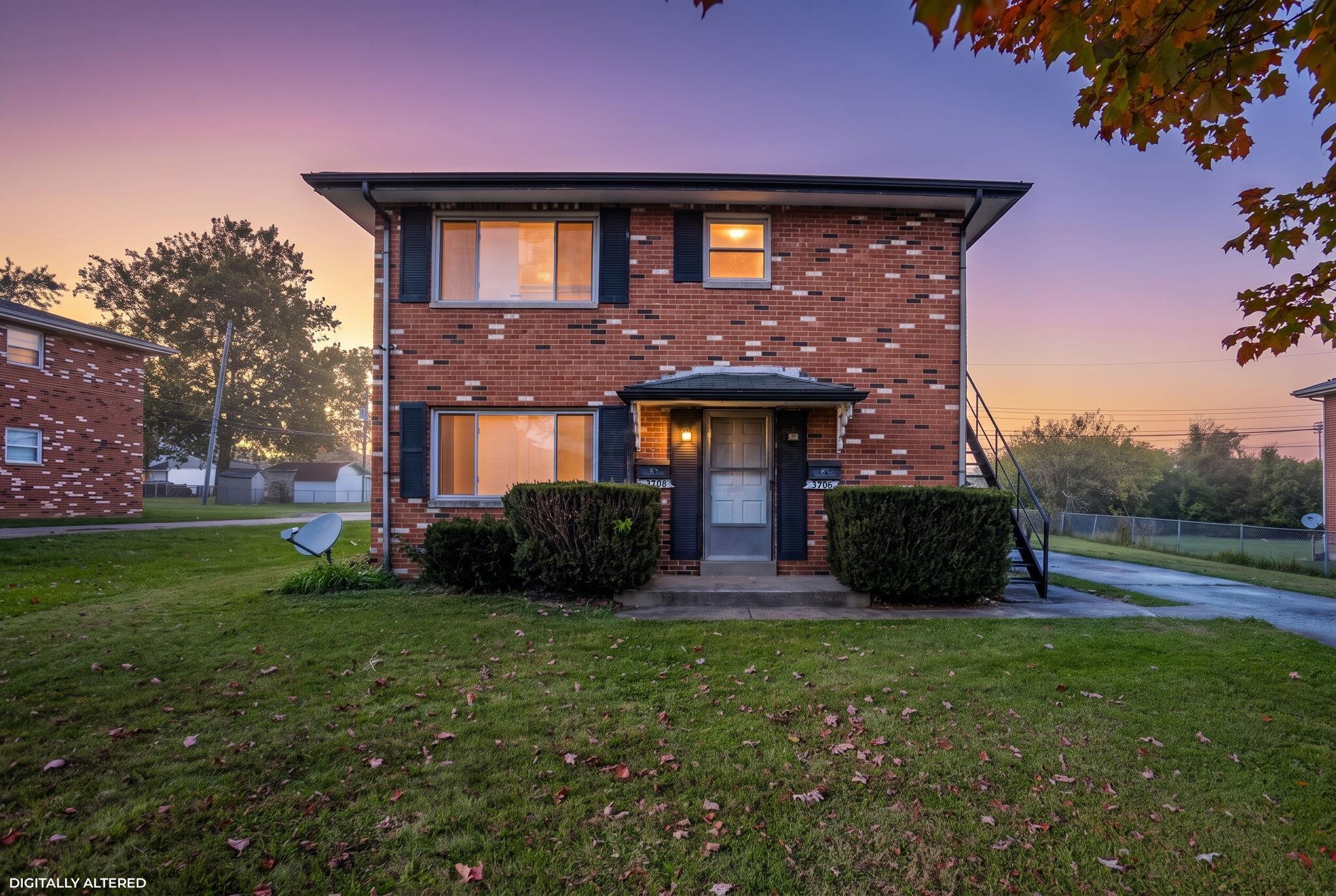 3706 Arnelle Road, 3706-3708 Property Photo 1