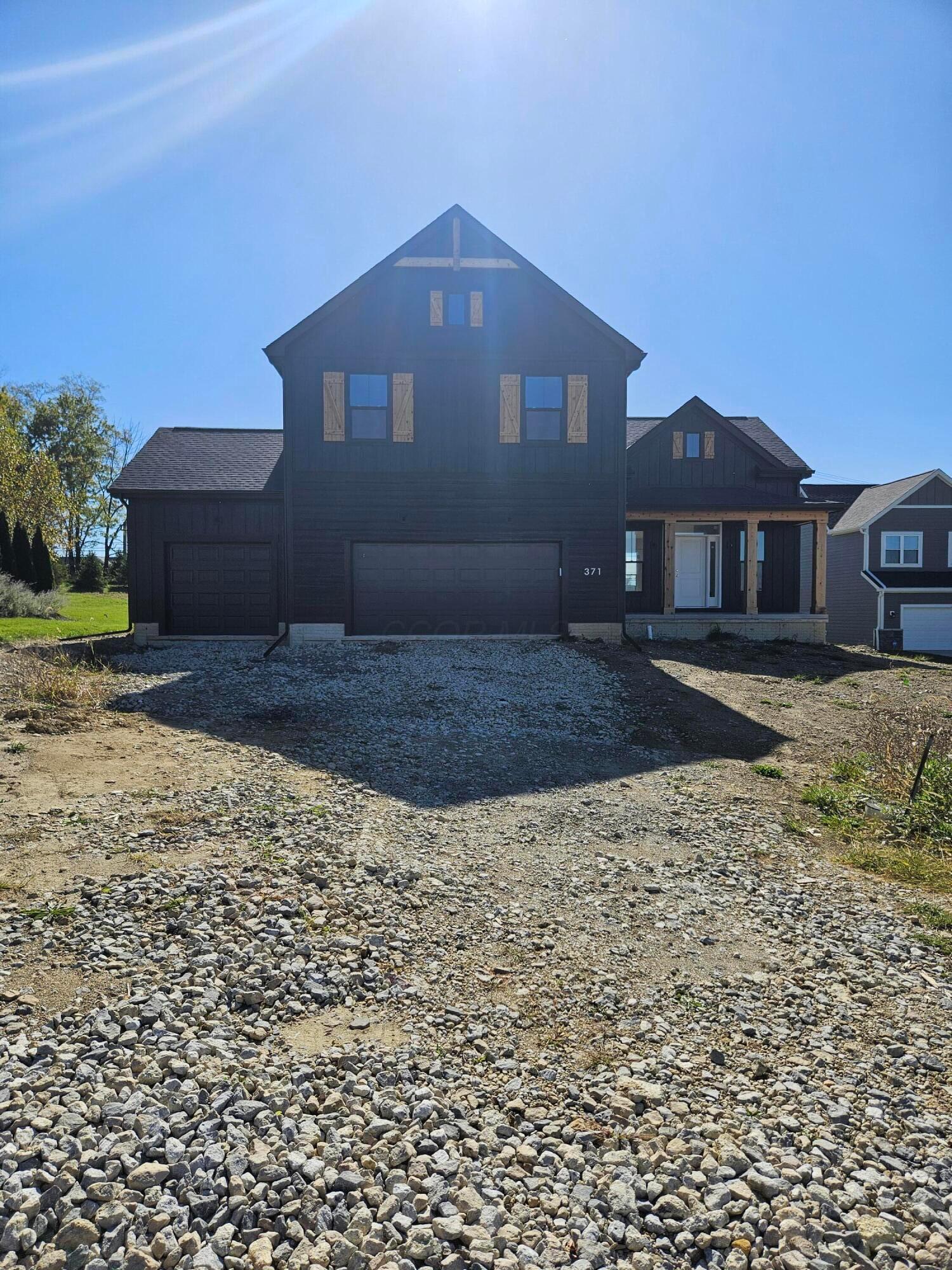 371 Buena Vista Drive Property Photo 1