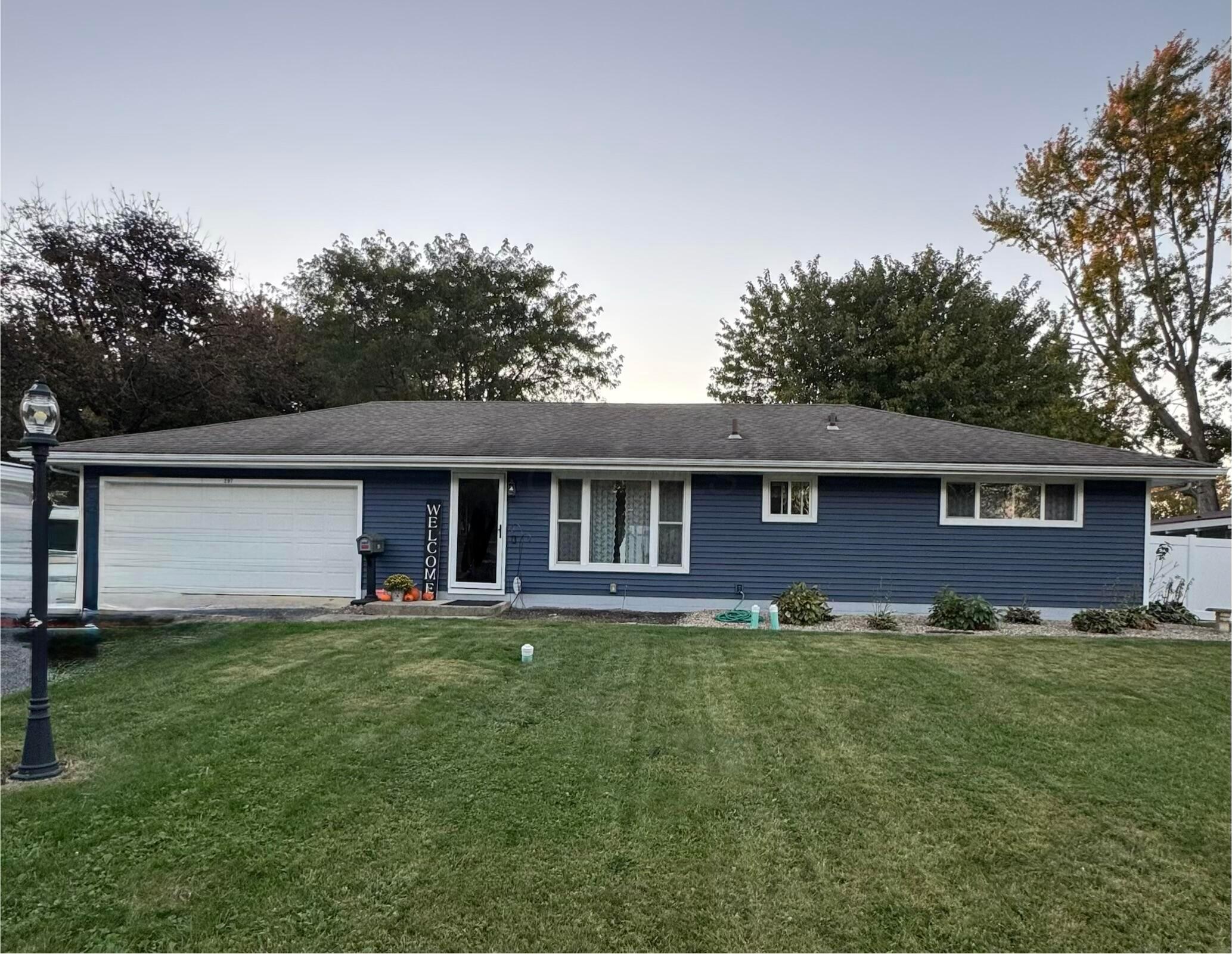 297 Dennis Avenue Property Photo 1