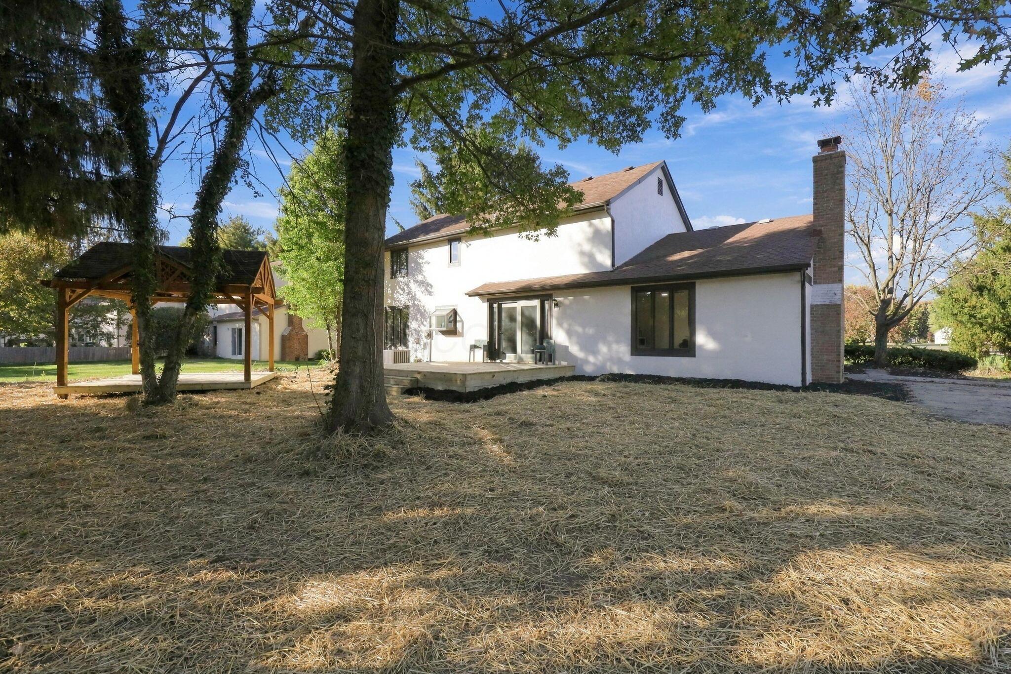 10043 Fairfax Drive Nw Property Photo 56