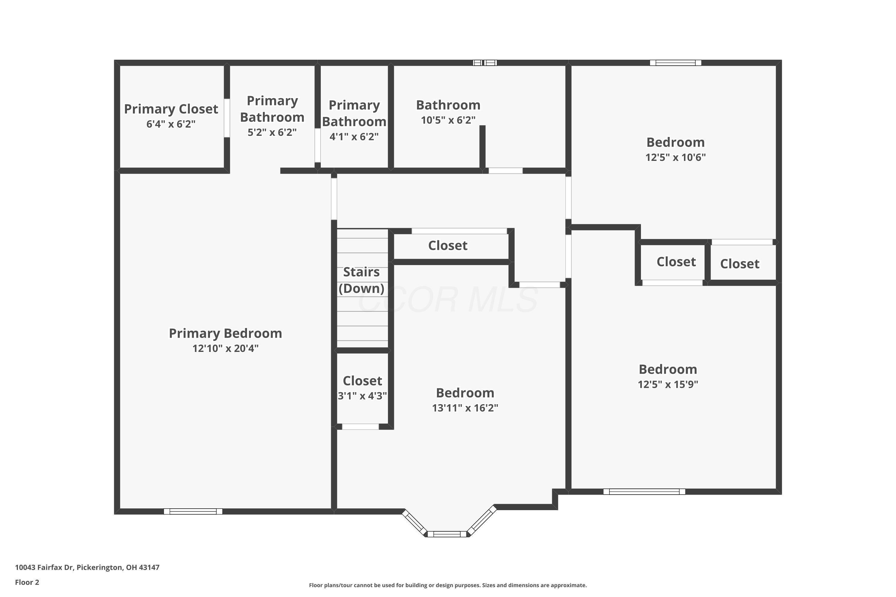 10043 Fairfax Drive Nw Property Photo 60