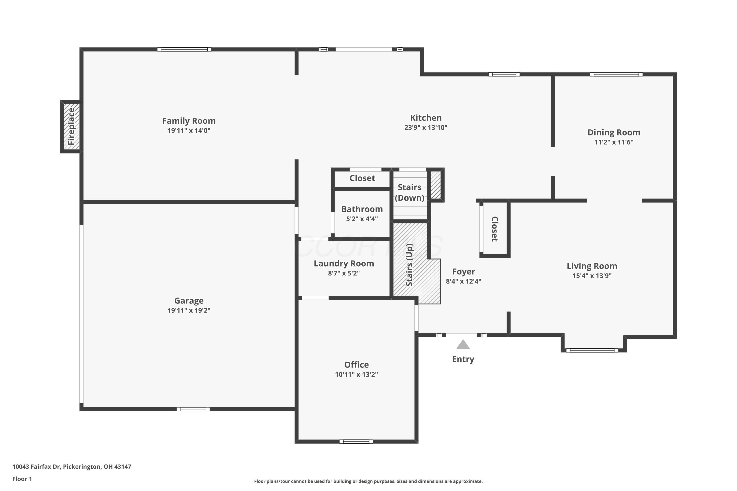 10043 Fairfax Drive Nw Property Photo 62
