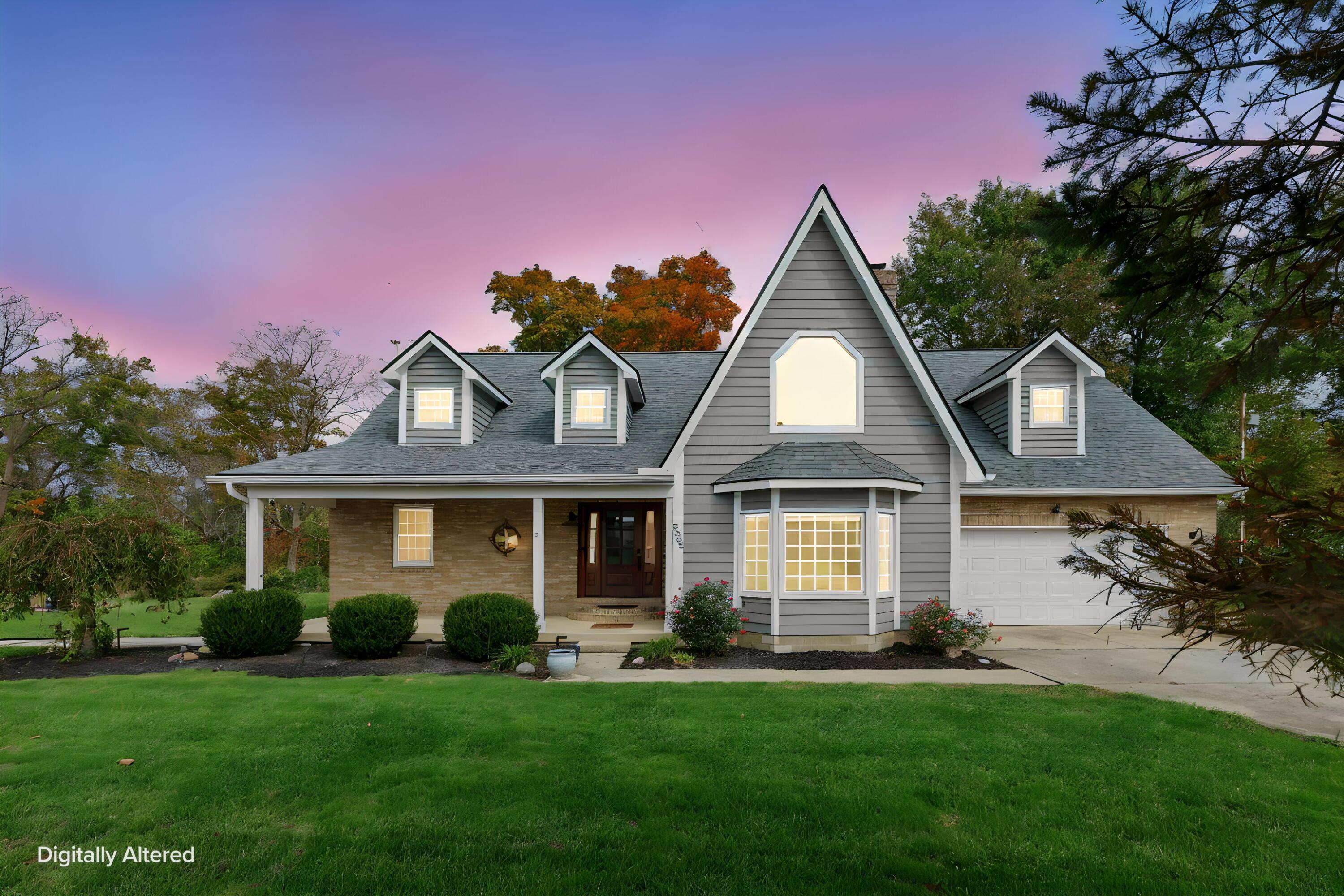 9385 Hill Road Nw Property Photo 1