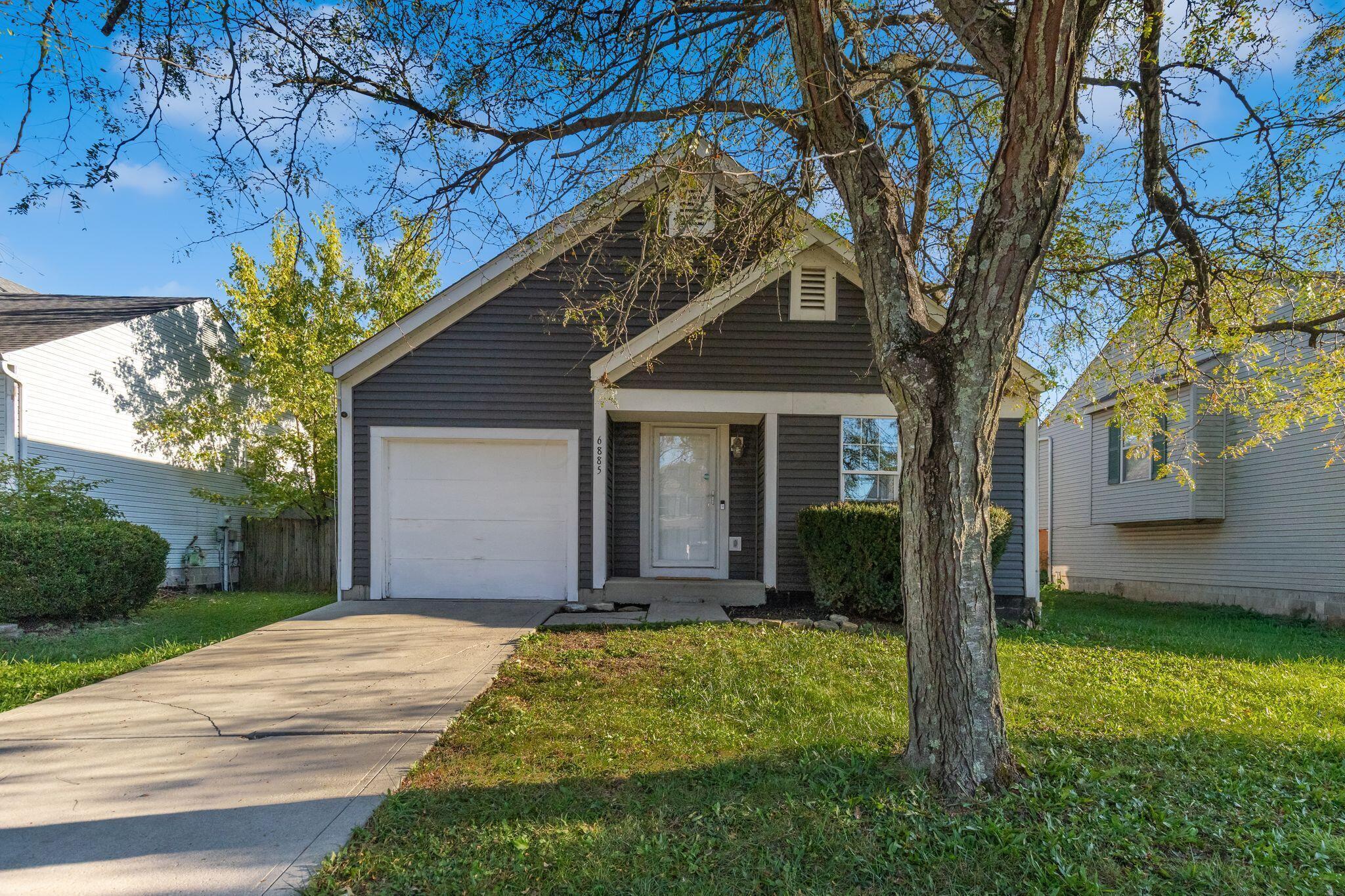 6885 Brockland Drive Property Photo 1