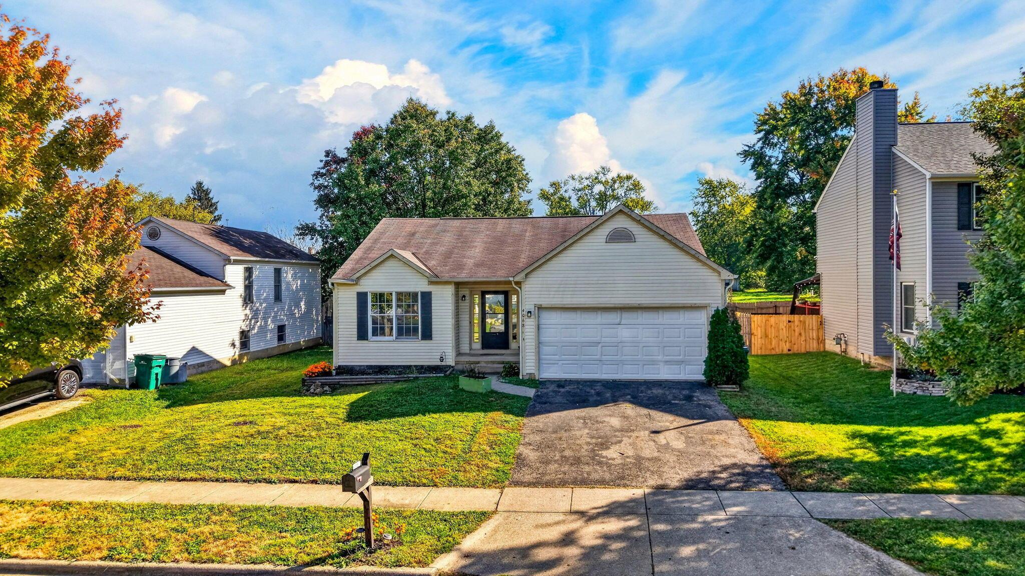 4068 Gallatin Drive Property Photo 1