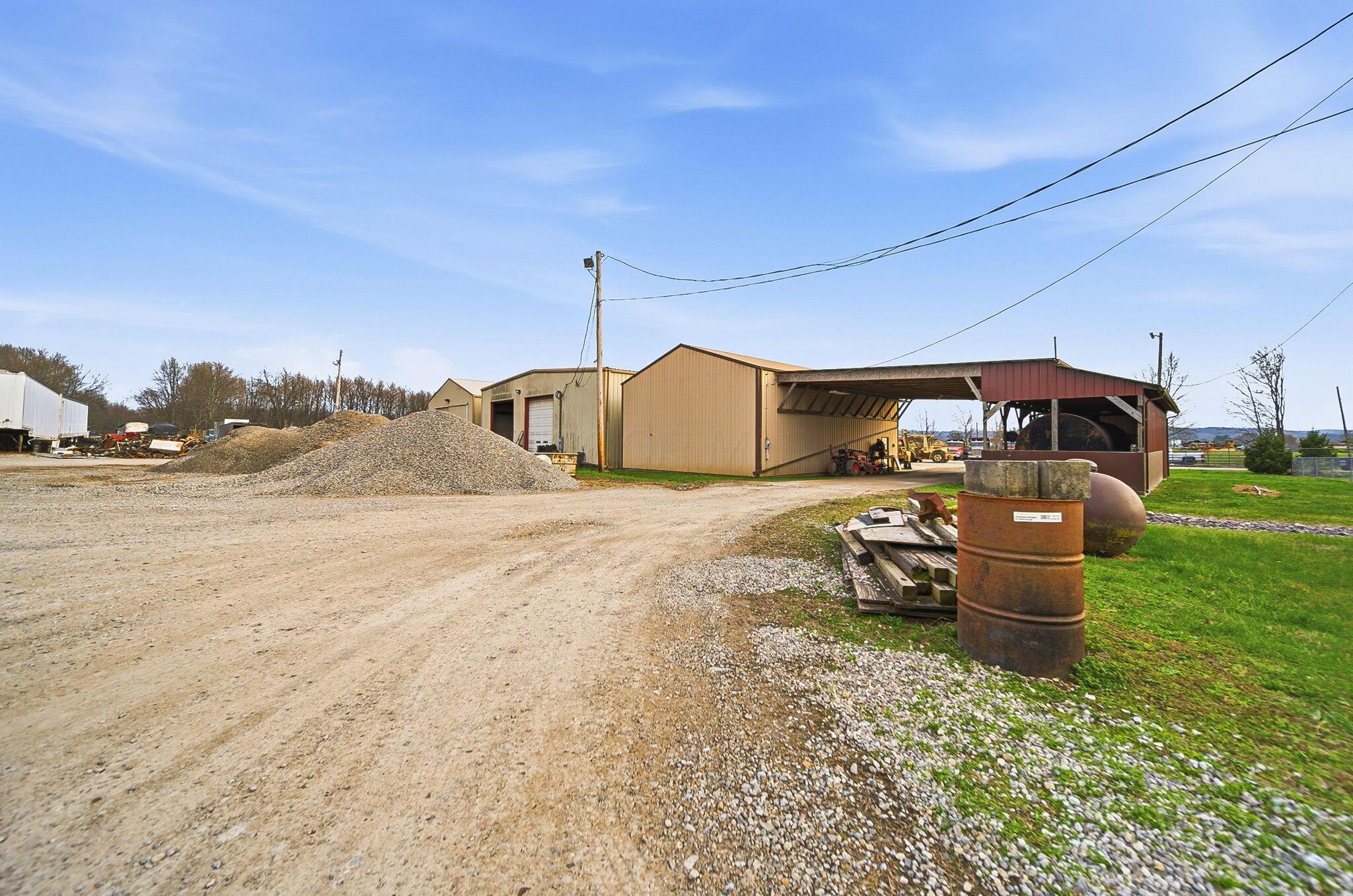 1040 Straight Creek Road Property Photo 33